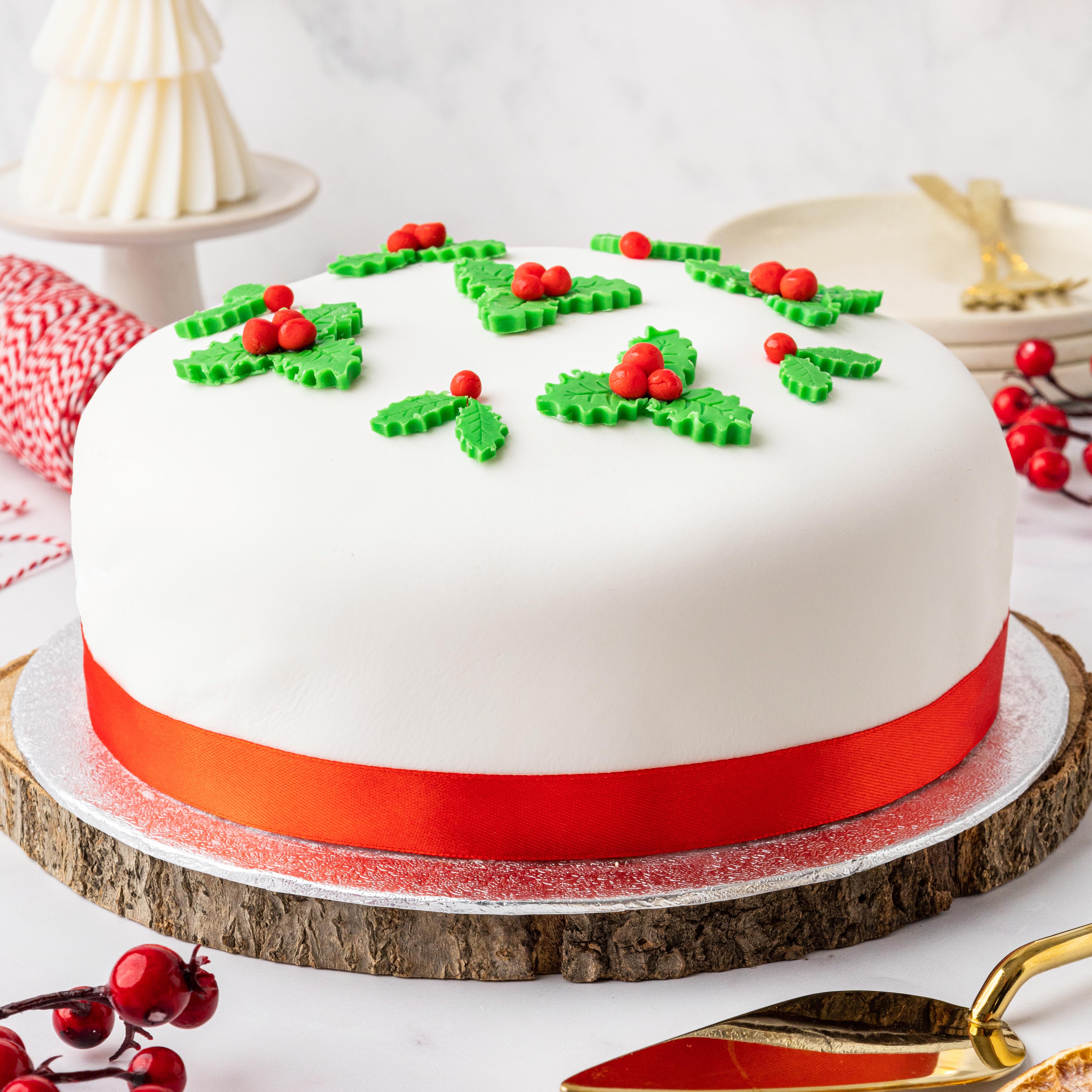Silver Spoon White Ready To Roll Icing 500g thumbnail 3