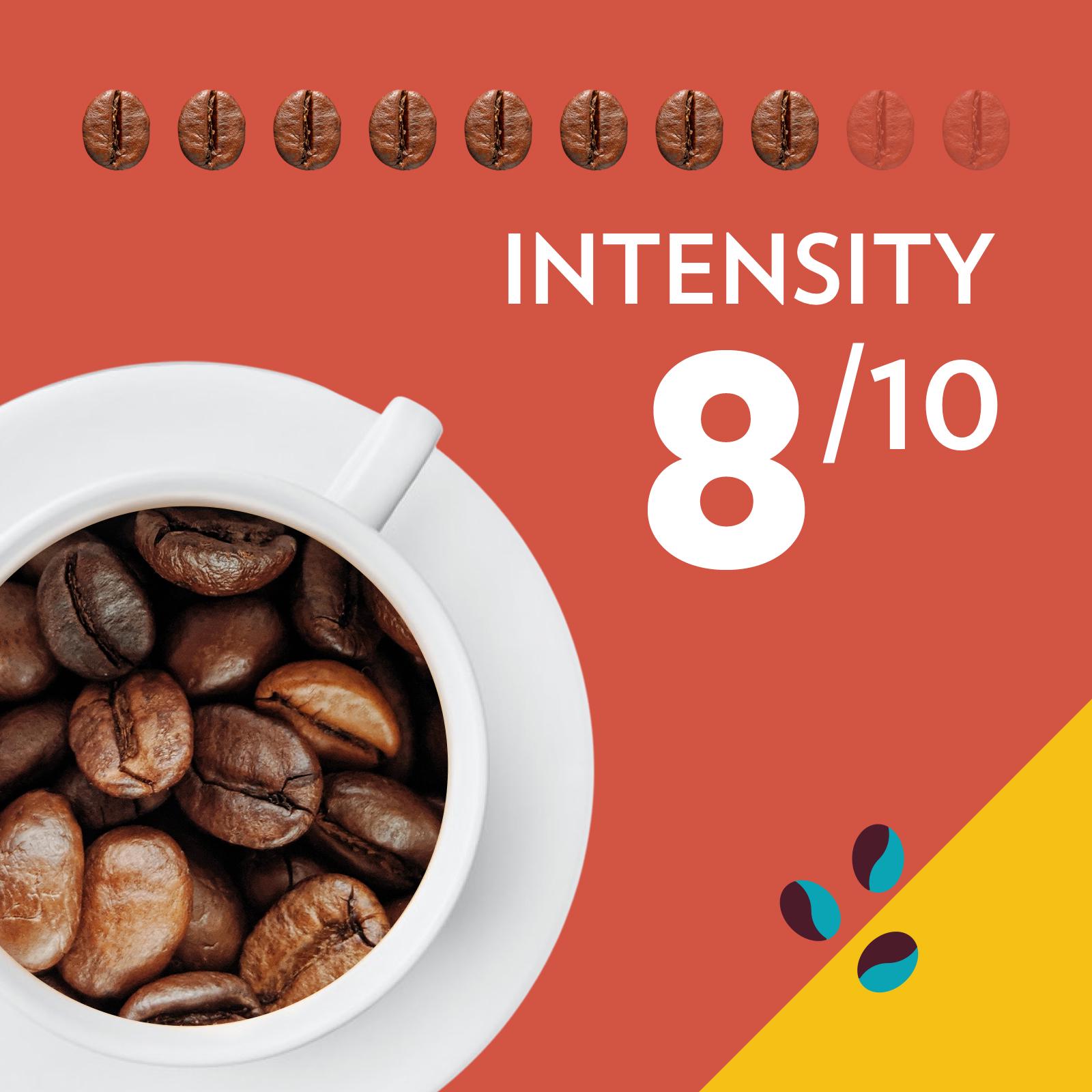 Lavazza Tales of Roma Coffee Beans 250g thumbnail 3