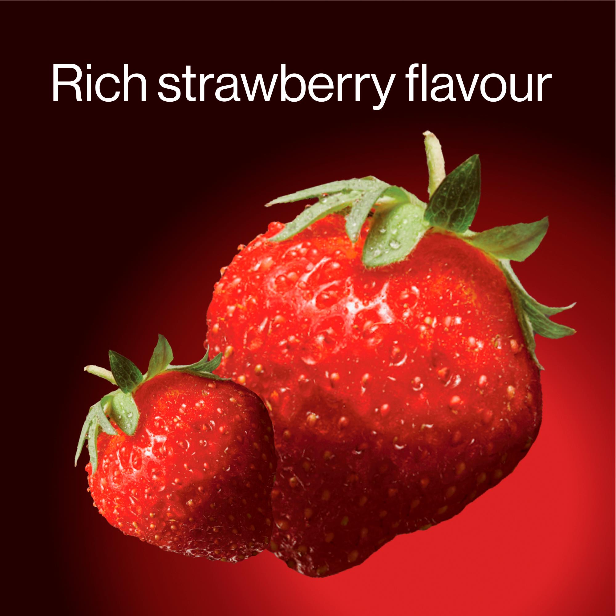 GetPro 15g Strawberry High Protein Yoghurt 160g thumbnail 3