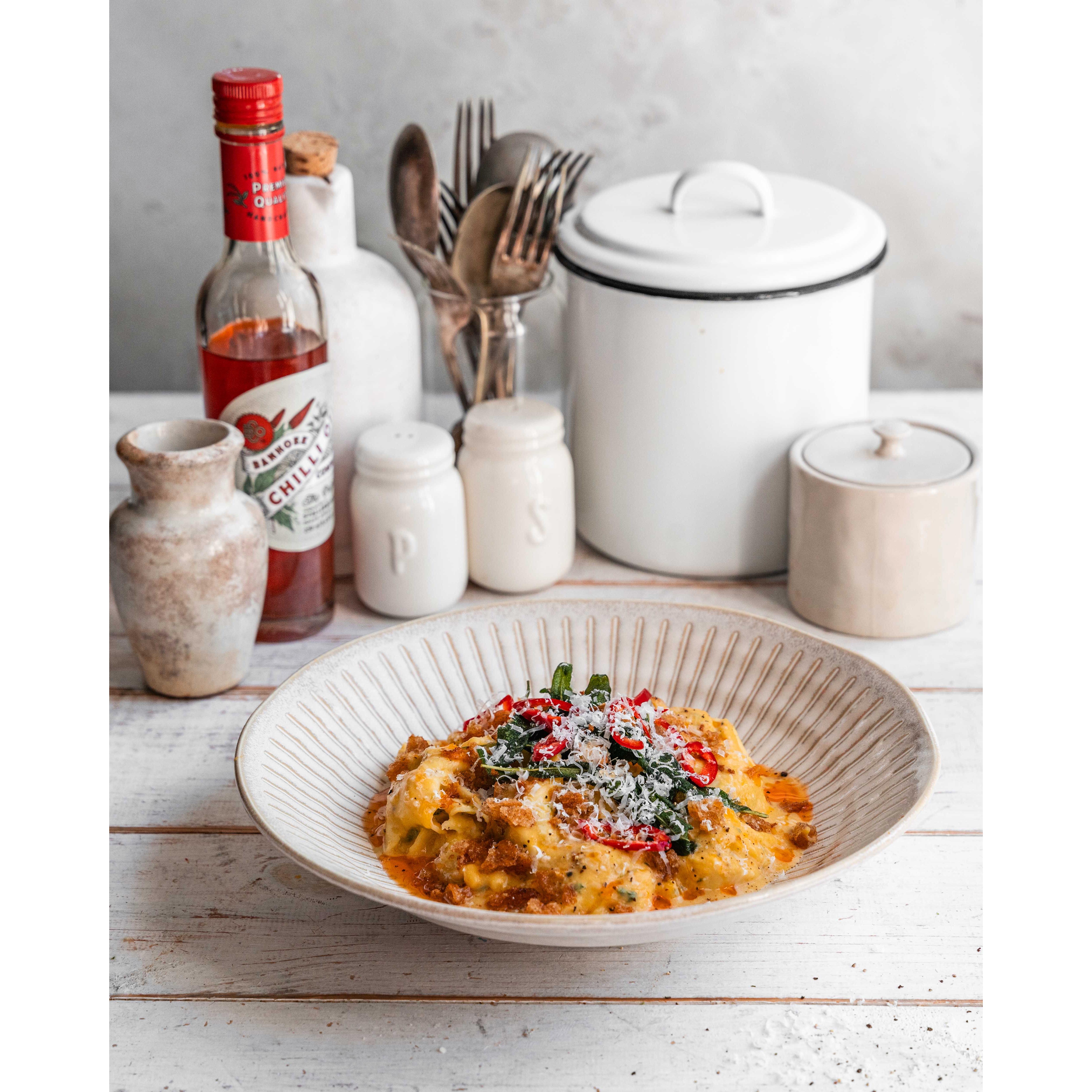 Banhoek Chilli Oil 250ml thumbnail 3