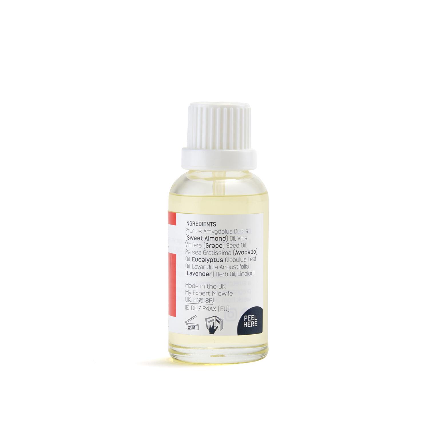 My Expert Midwife Peri Prep Your Bits 30ml thumbnail 2