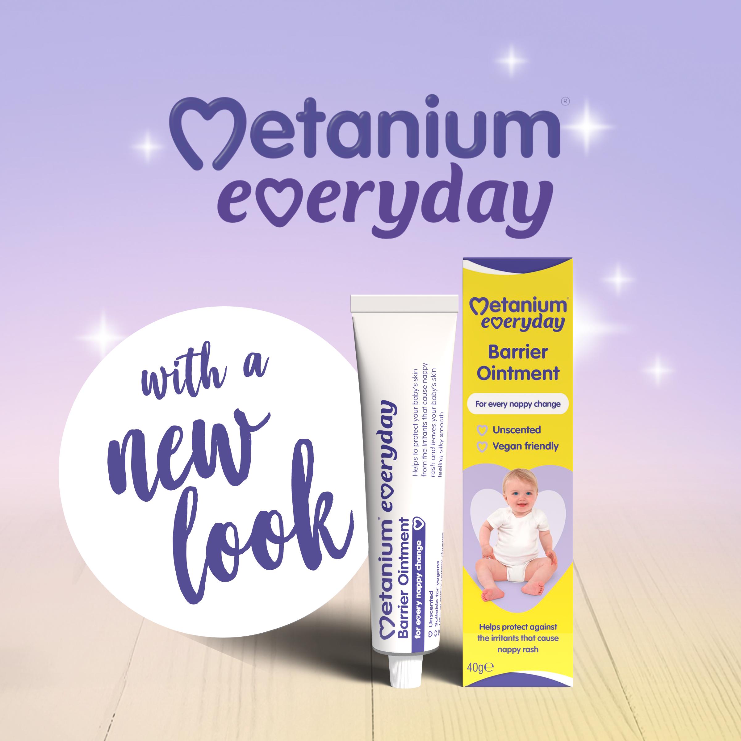 Metanium Everyday Barrier Ointment 40g thumbnail 4