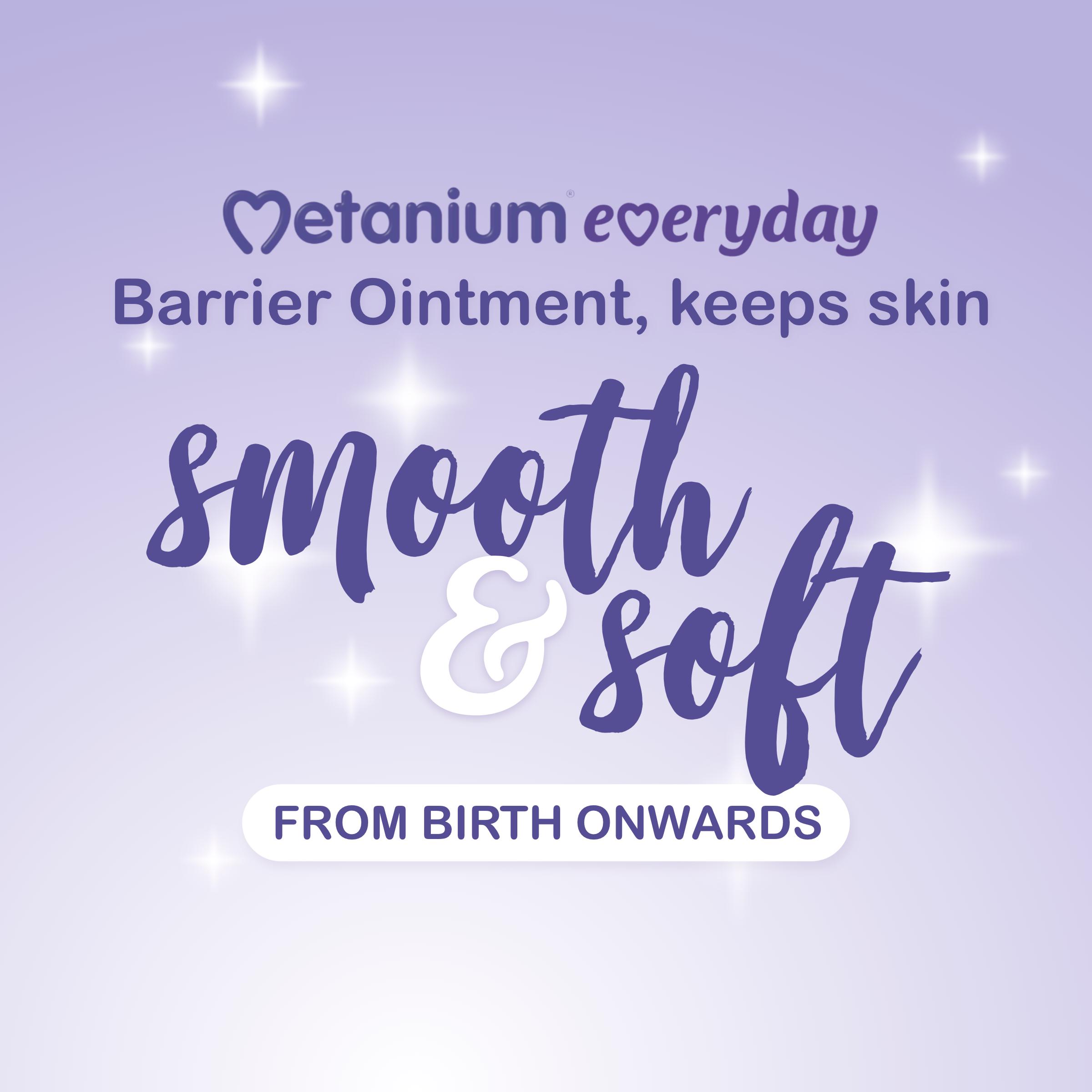 Metanium Everyday Barrier Ointment 40g thumbnail 6