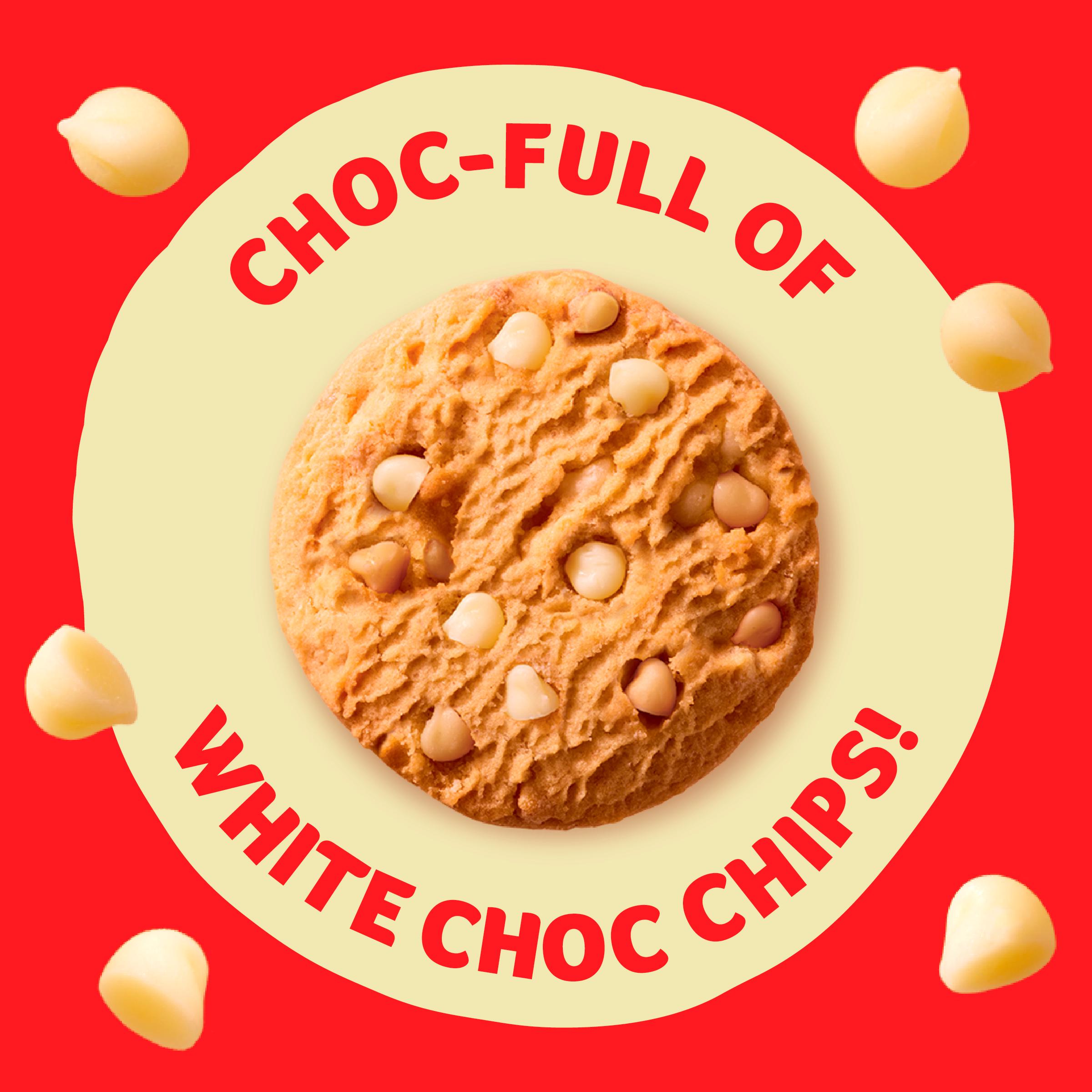 Maryland 200g Cookies White Chocolate Chip thumbnail 4