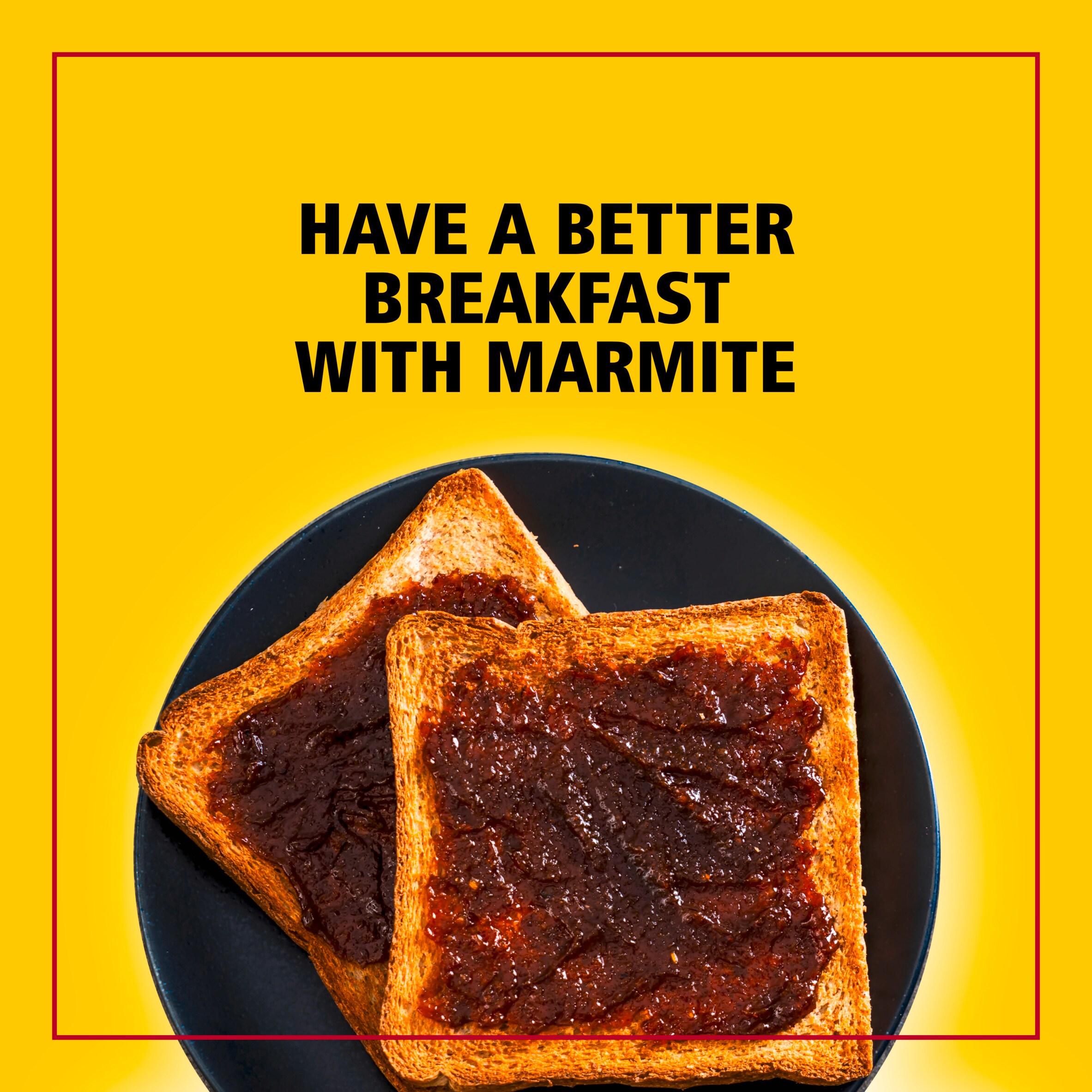 Marmite Yeast Extract Squeezy 200g thumbnail 4