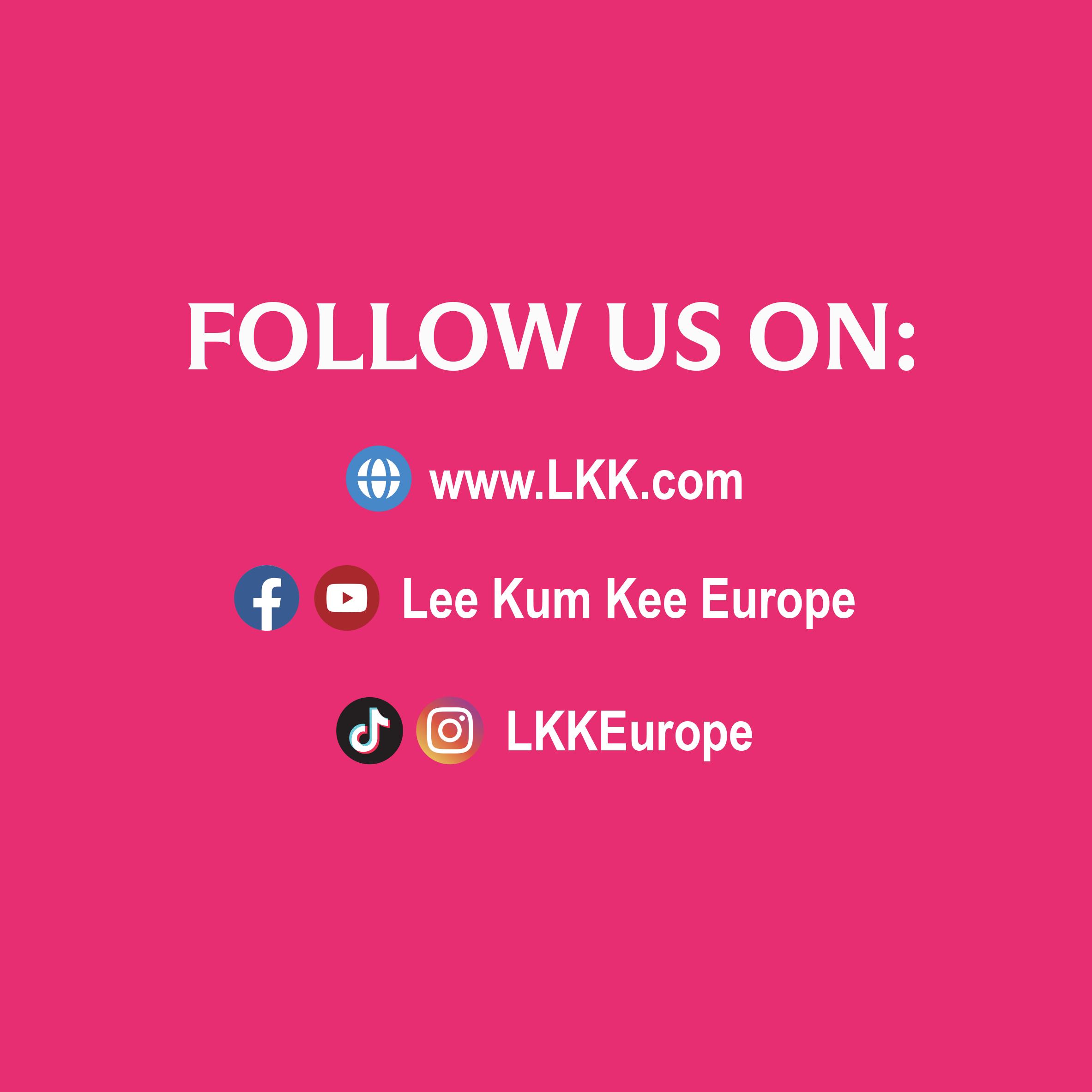 Lee Kum Kee Sesame Chilli Sauce 135g thumbnail 6