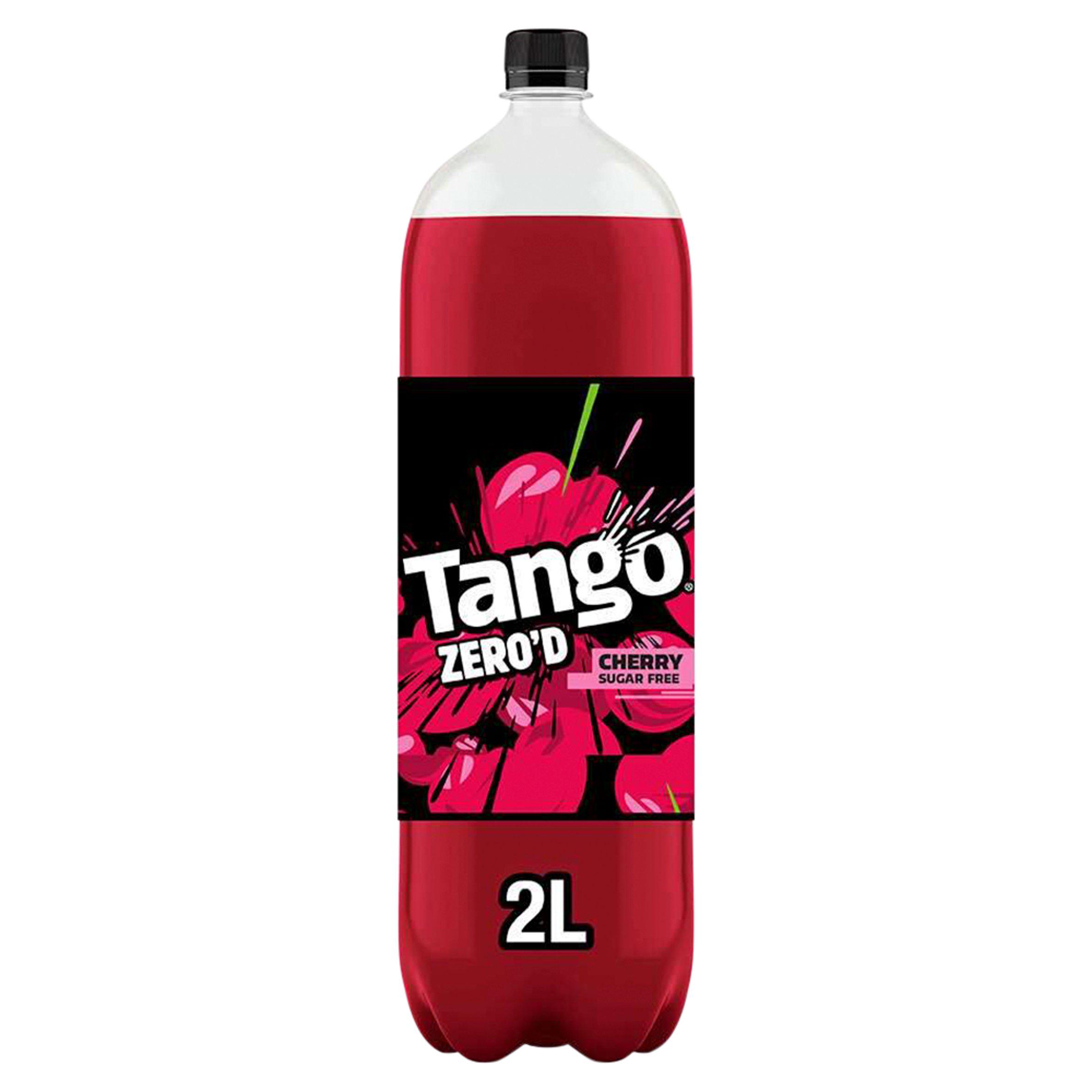 Tango Cherry
