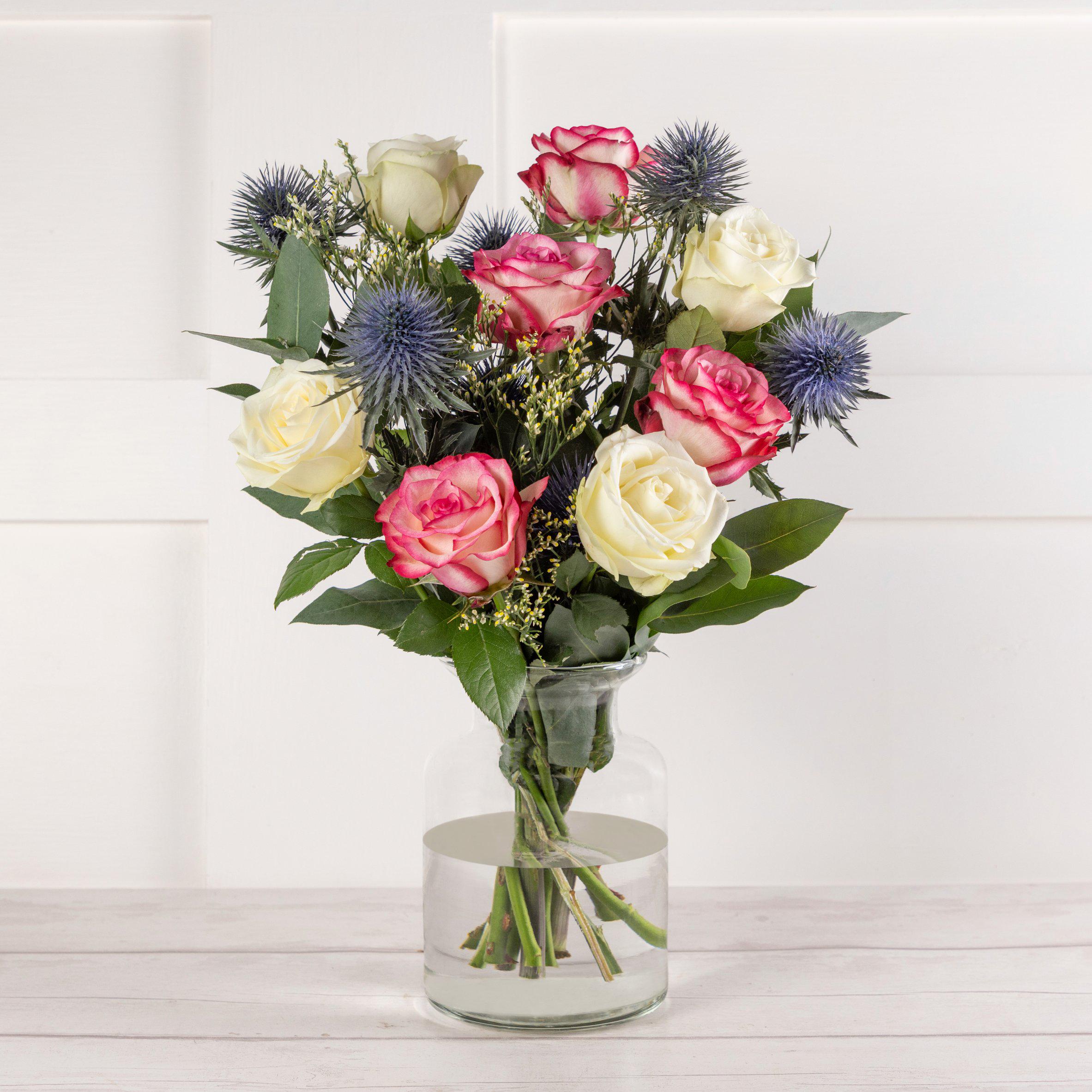 FC Rose Bouquet