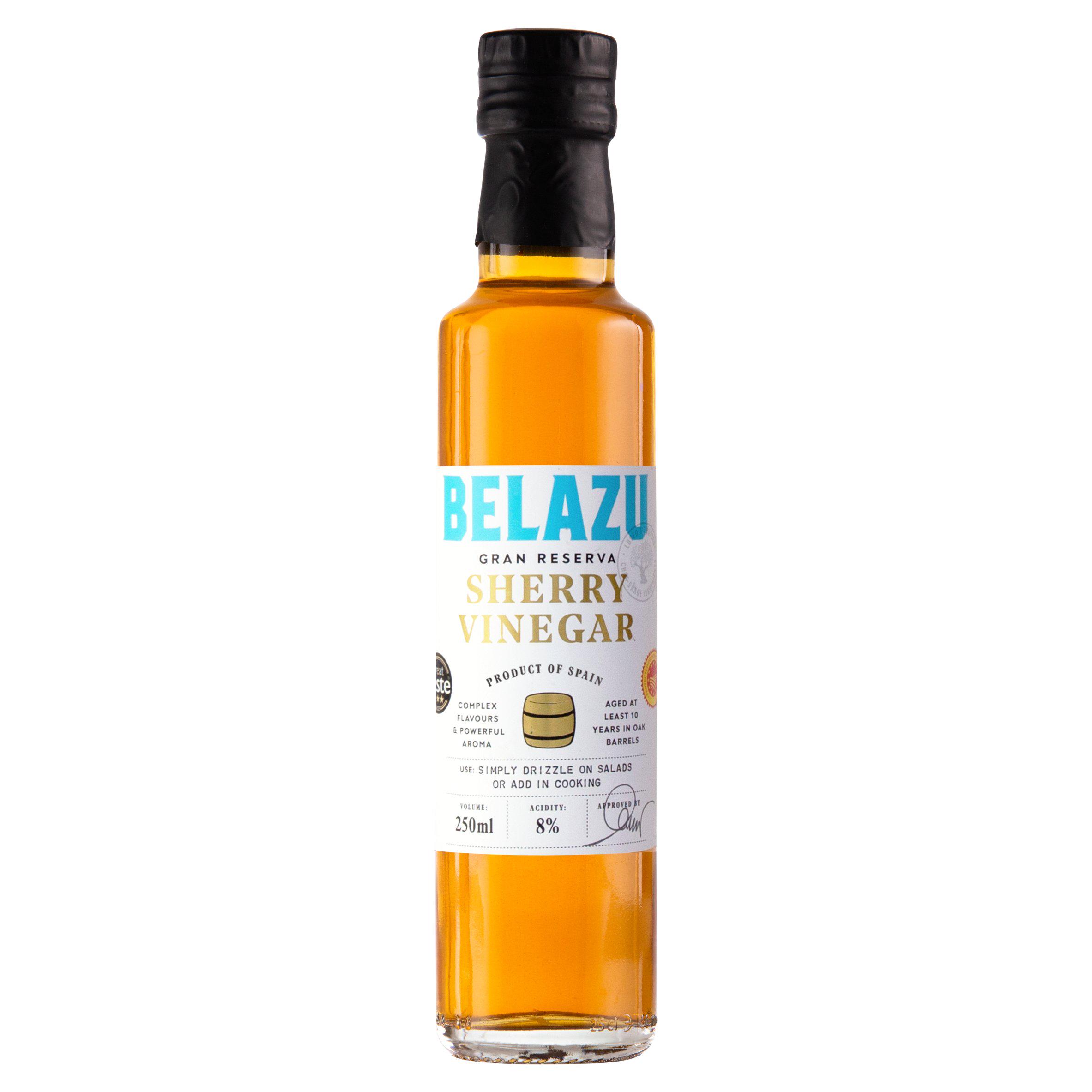 Belazu Sherry Vinegar