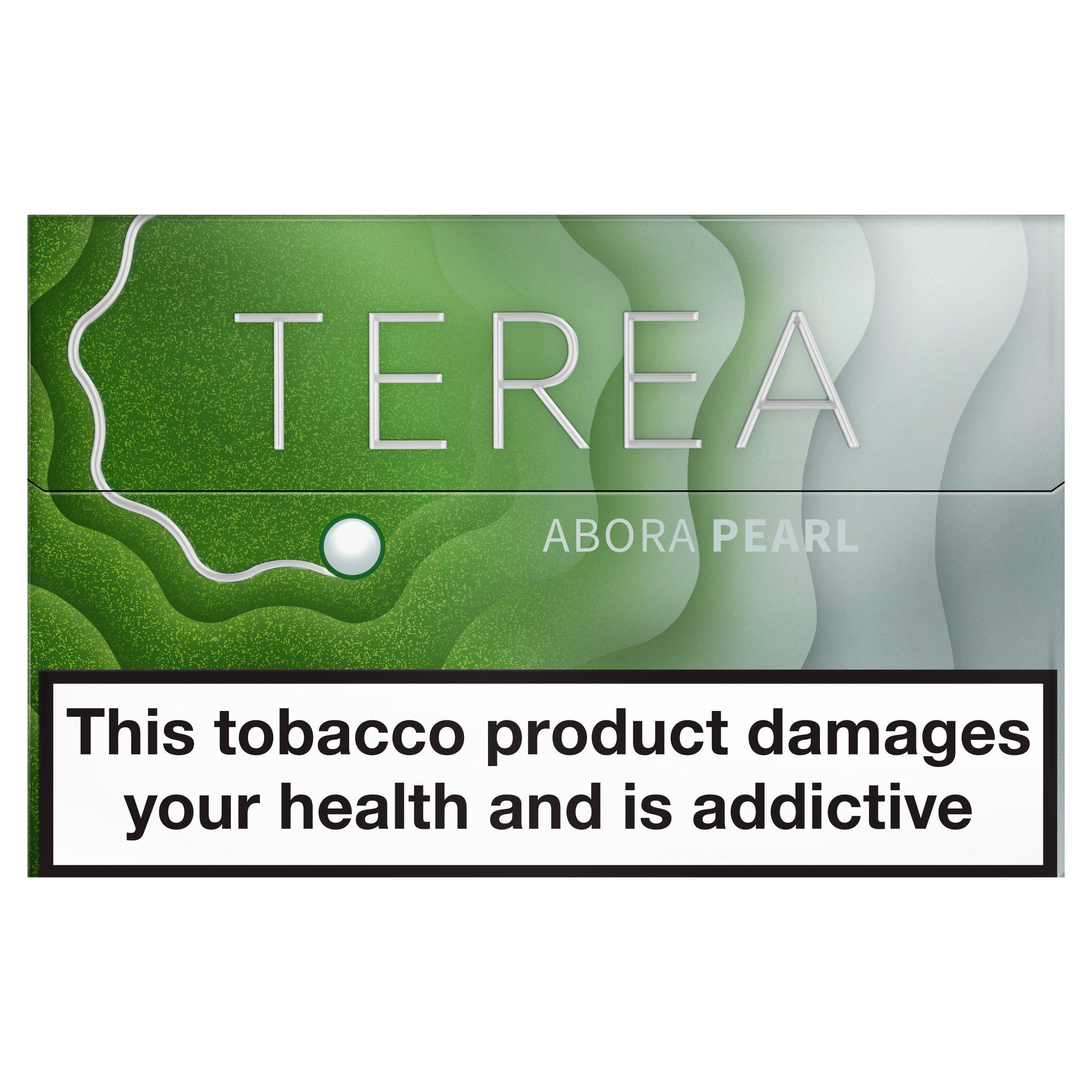 Terea Abora Pearl