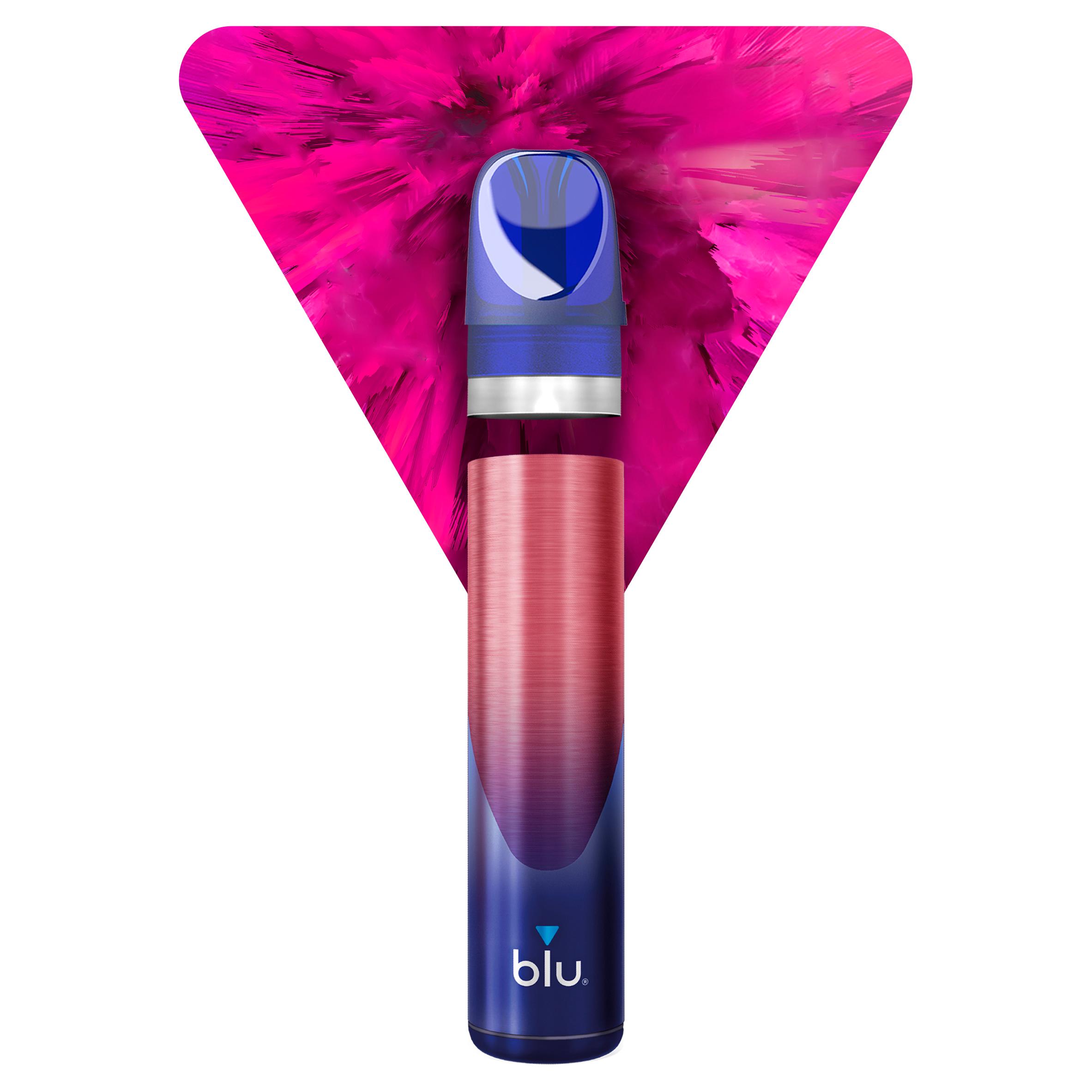 blu Bar Kit Cherry Vape Device 20mg/ml thumbnail 3