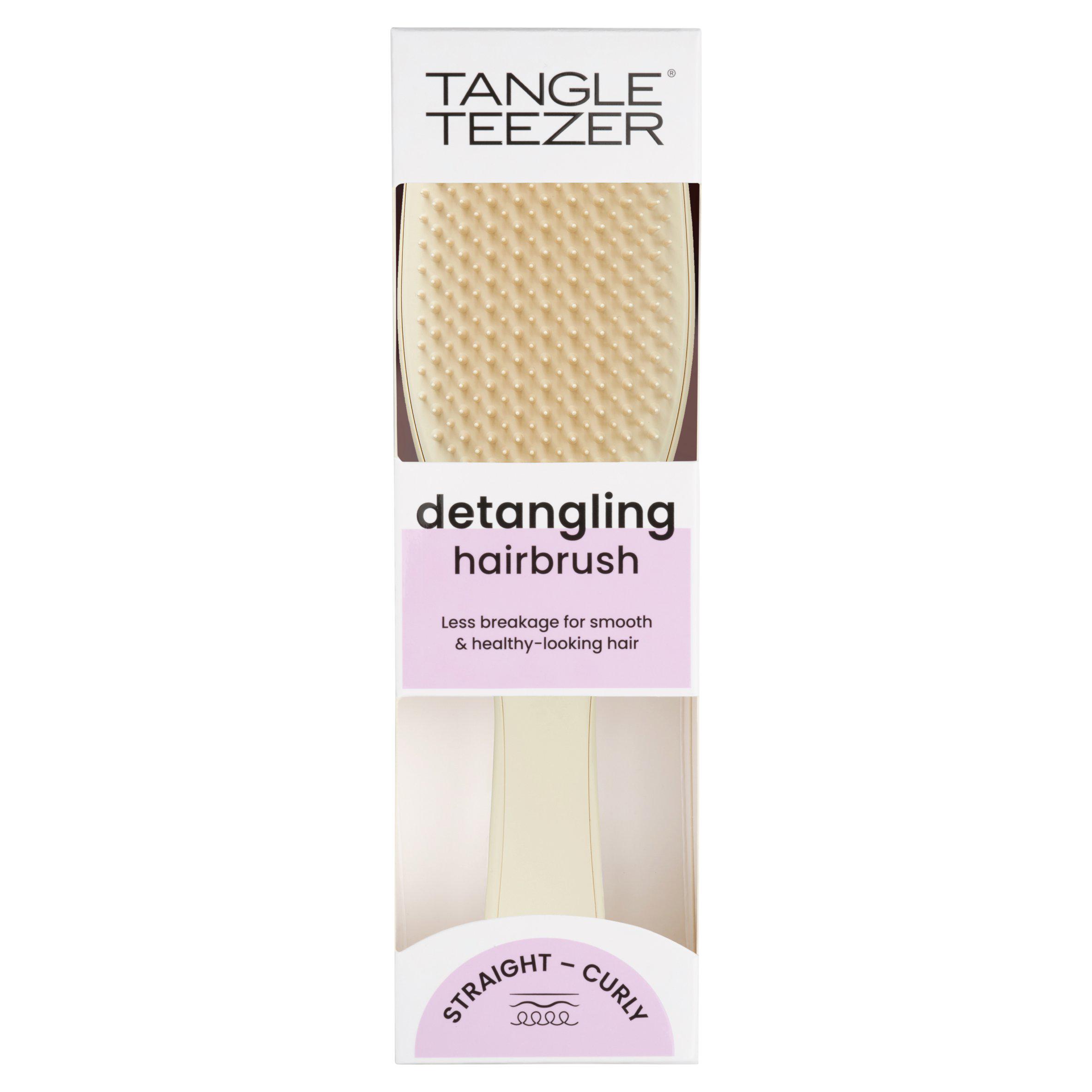 Tangle Teezer Detangling Hairbrush