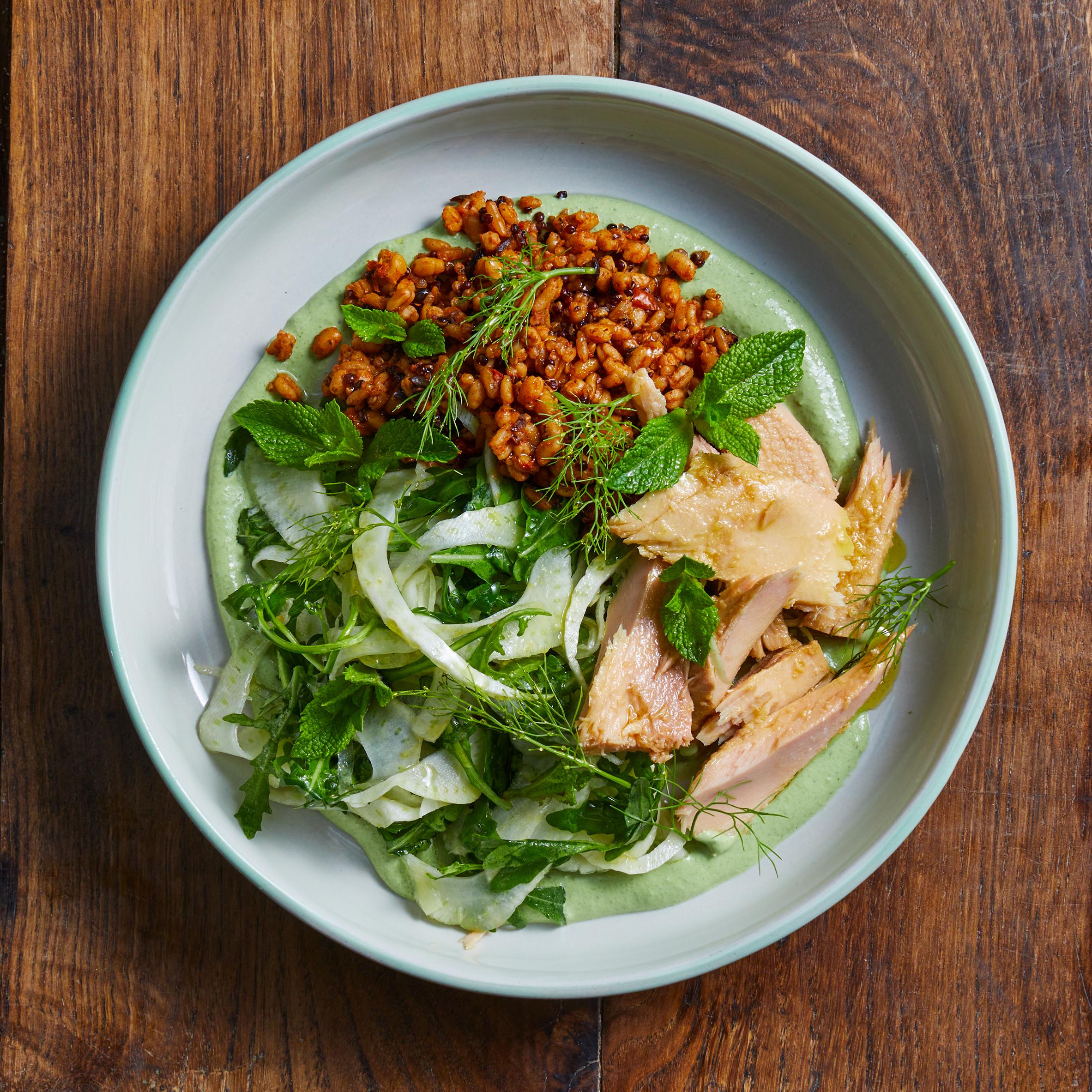 Jamie Oliver Super Grains 250g thumbnail 2