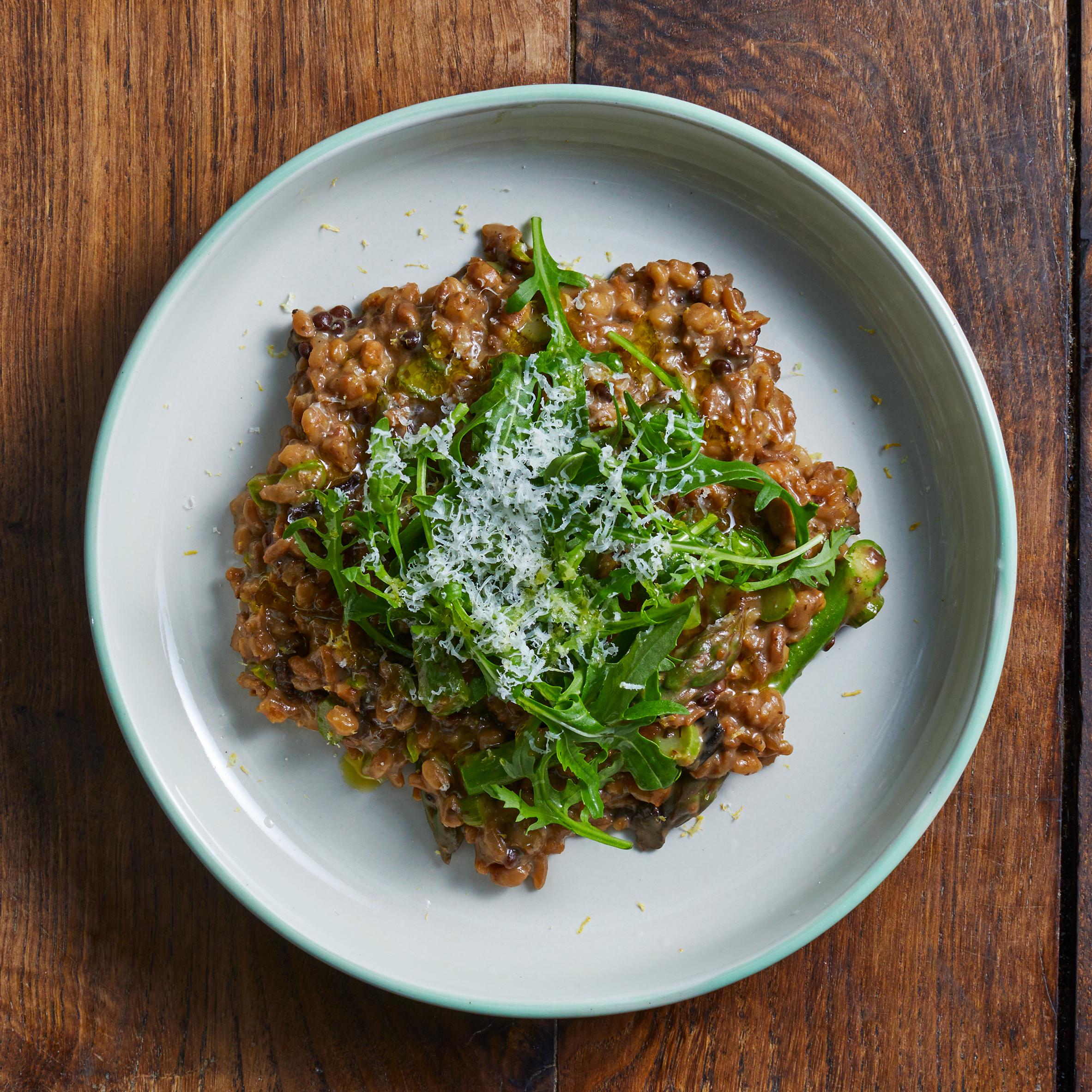 Jamie Oliver Mighty Mushroom Grains 250g thumbnail 2