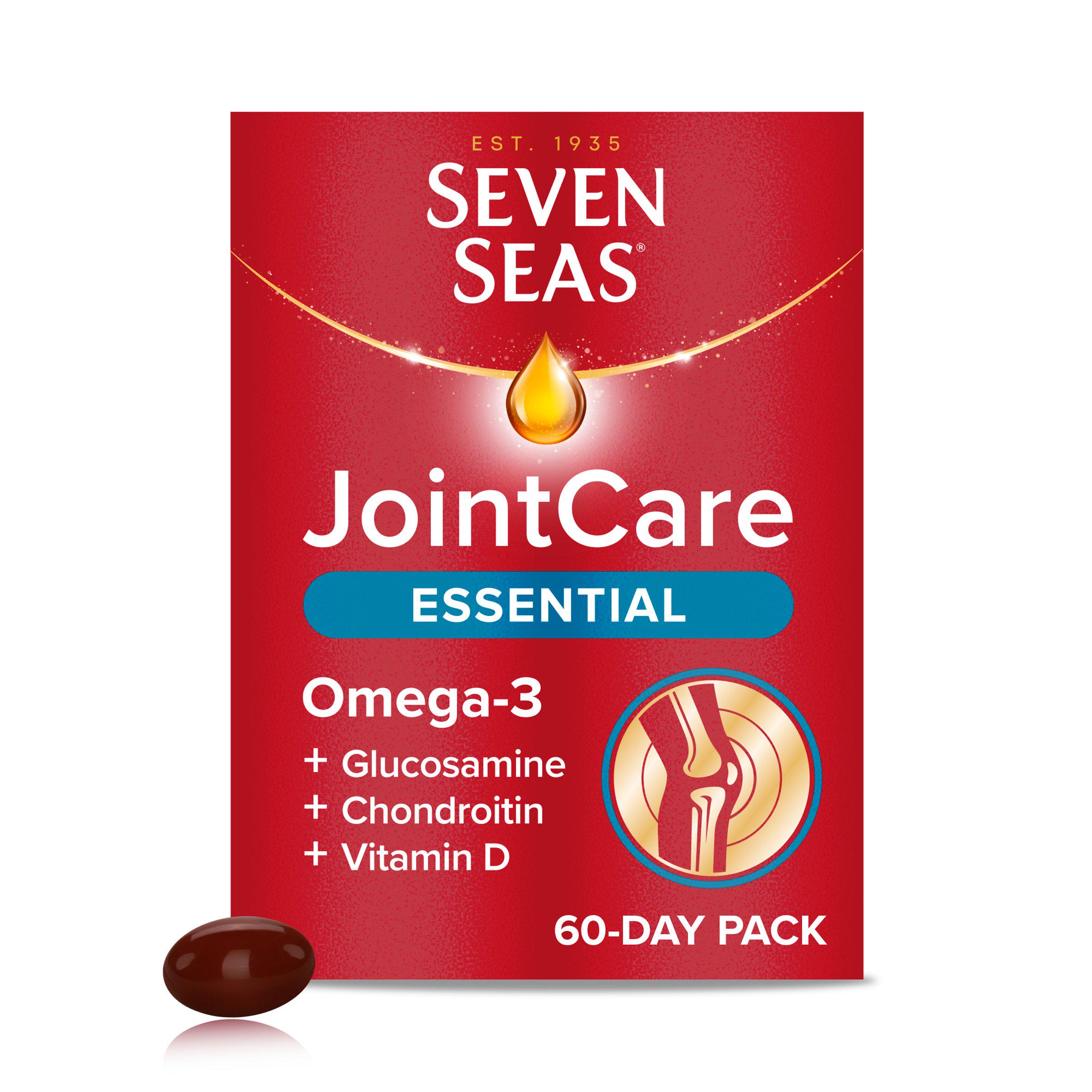 Seven Seas Jointcare Essential