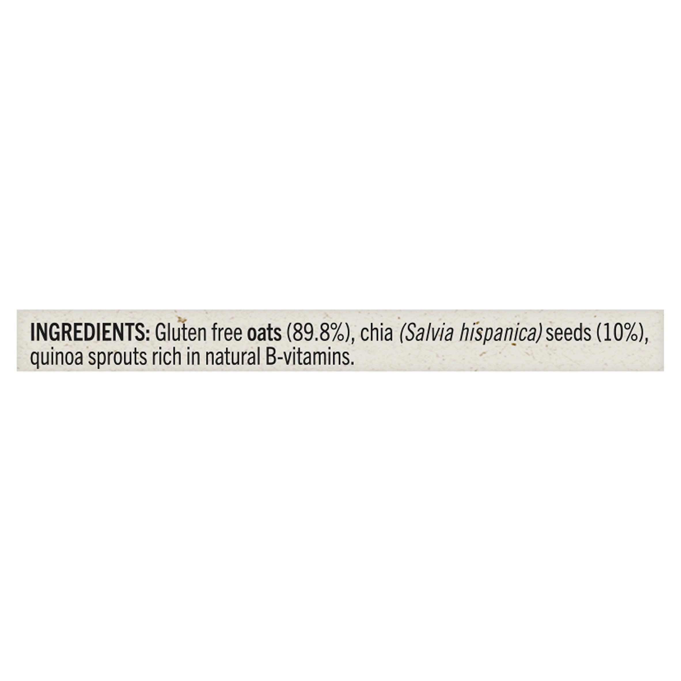 Linwoods Original Energy Overnight Oats 300g thumbnail 3
