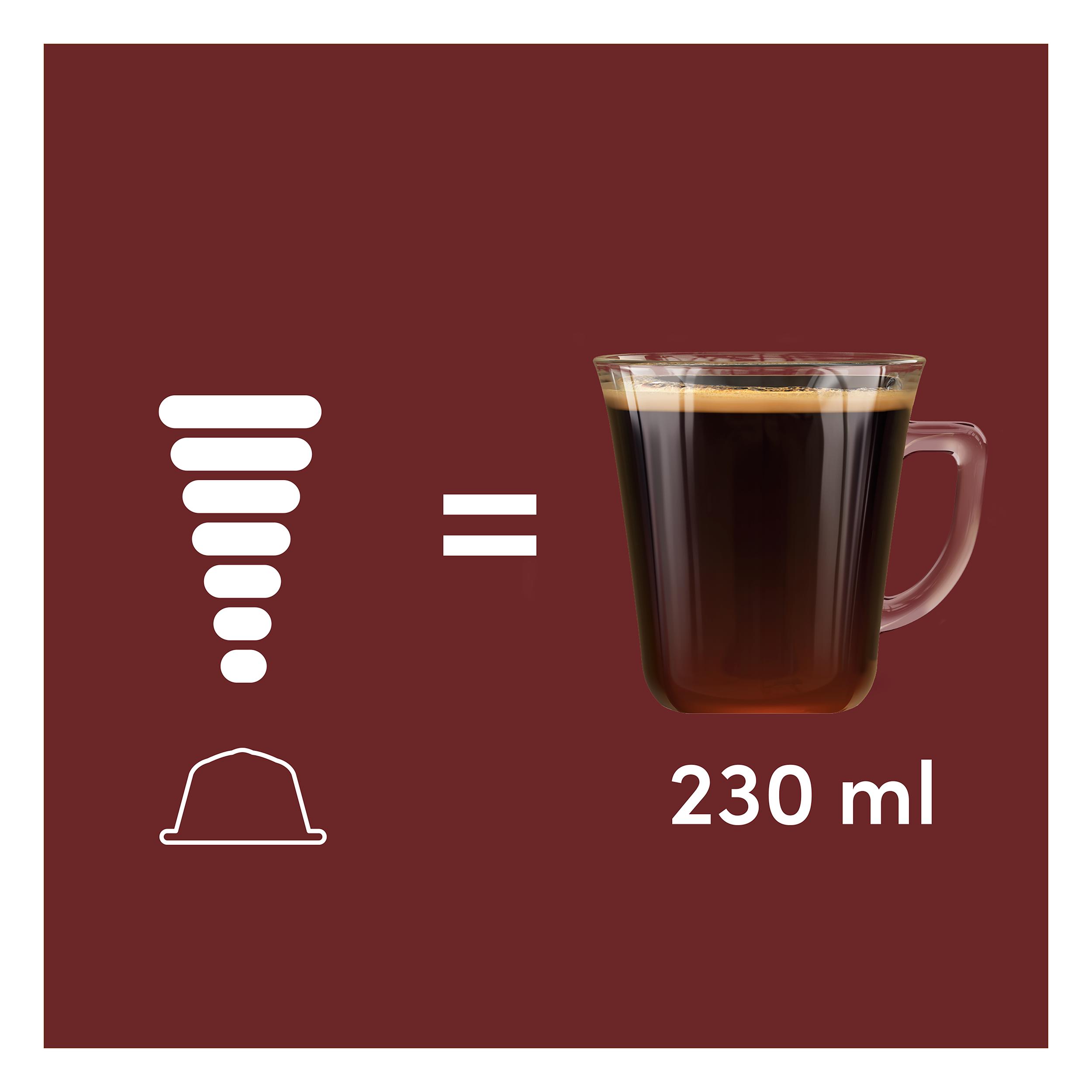 Nescafe Dolce Gusto Gold Blend Coffee Pods x 16 thumbnail 2