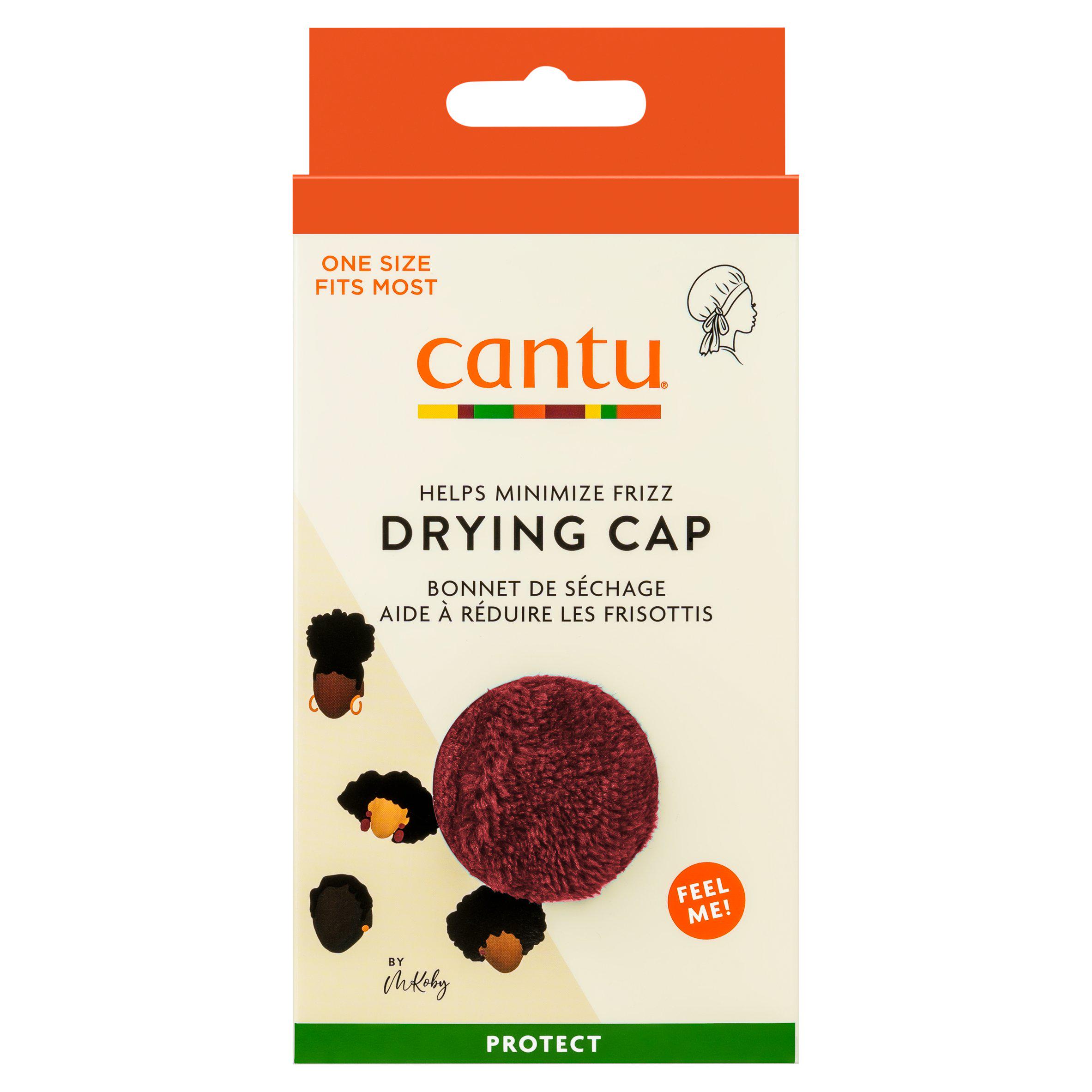 Cantu Protect Drying Cap