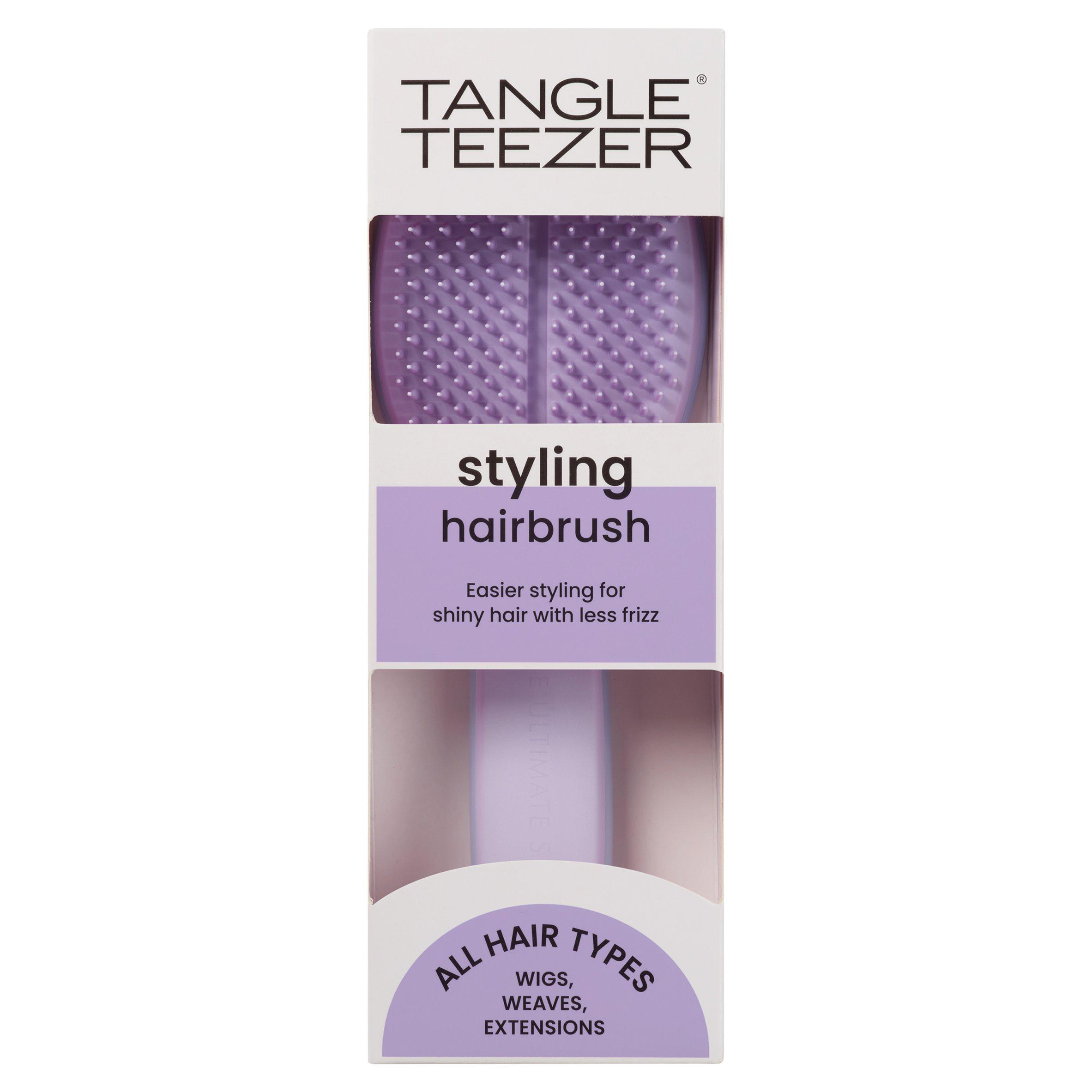 Tangle Teezer Styling Hairbrush
