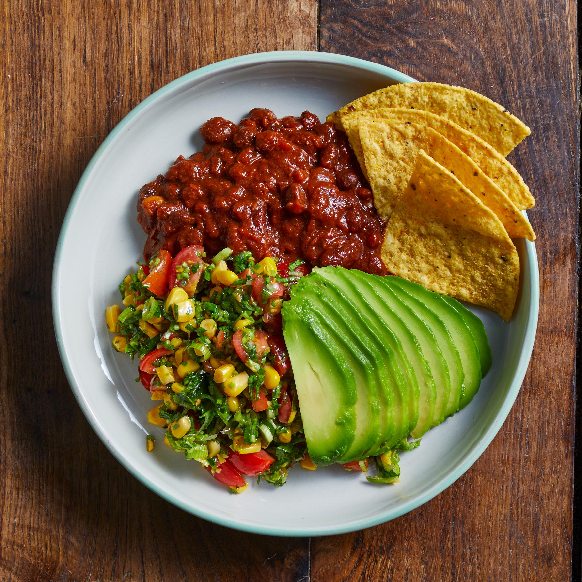 Jamie Oliver Smoky Chipotle Chill 250g thumbnail 2