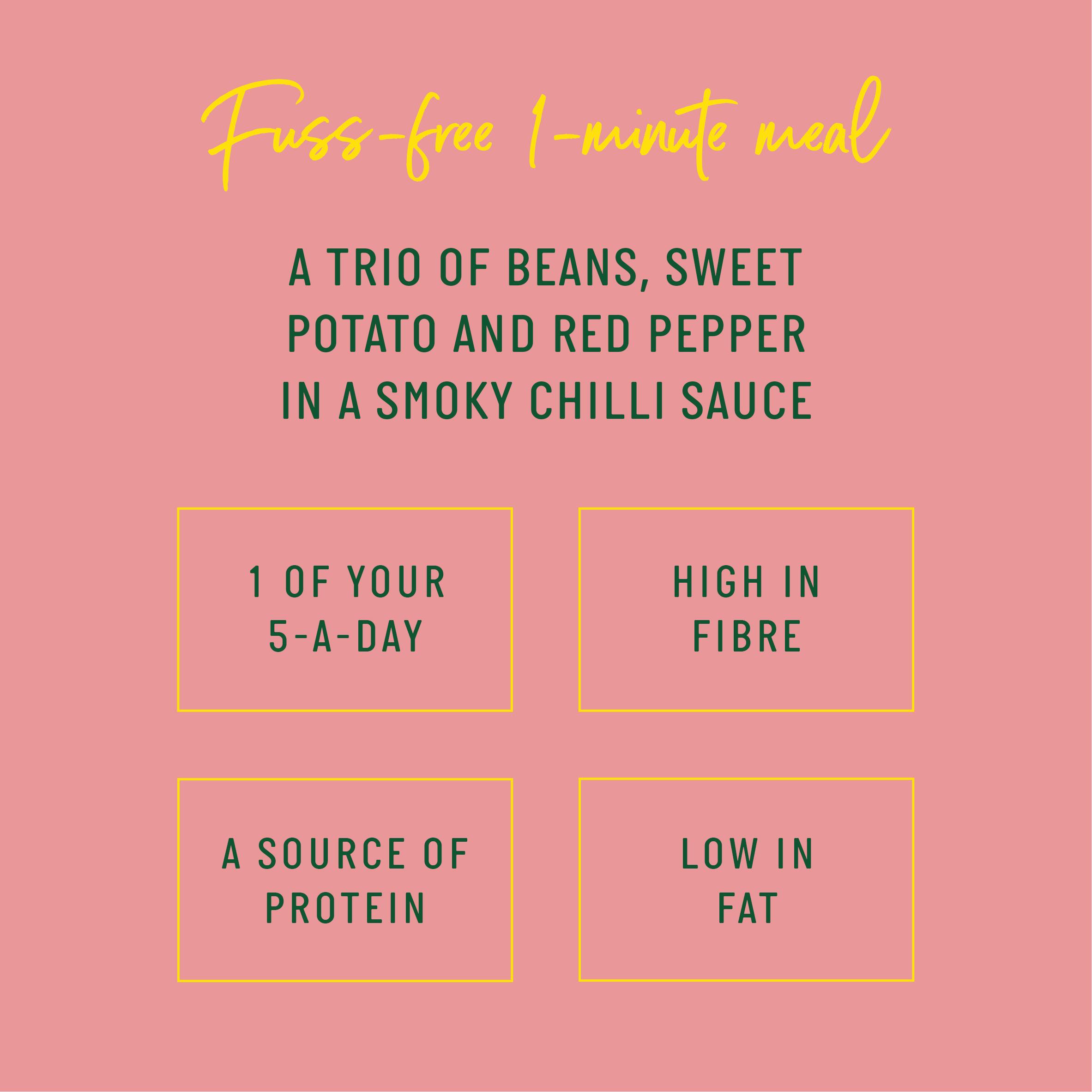 Jamie Oliver Smoky Chipotle Chill 250g thumbnail 3