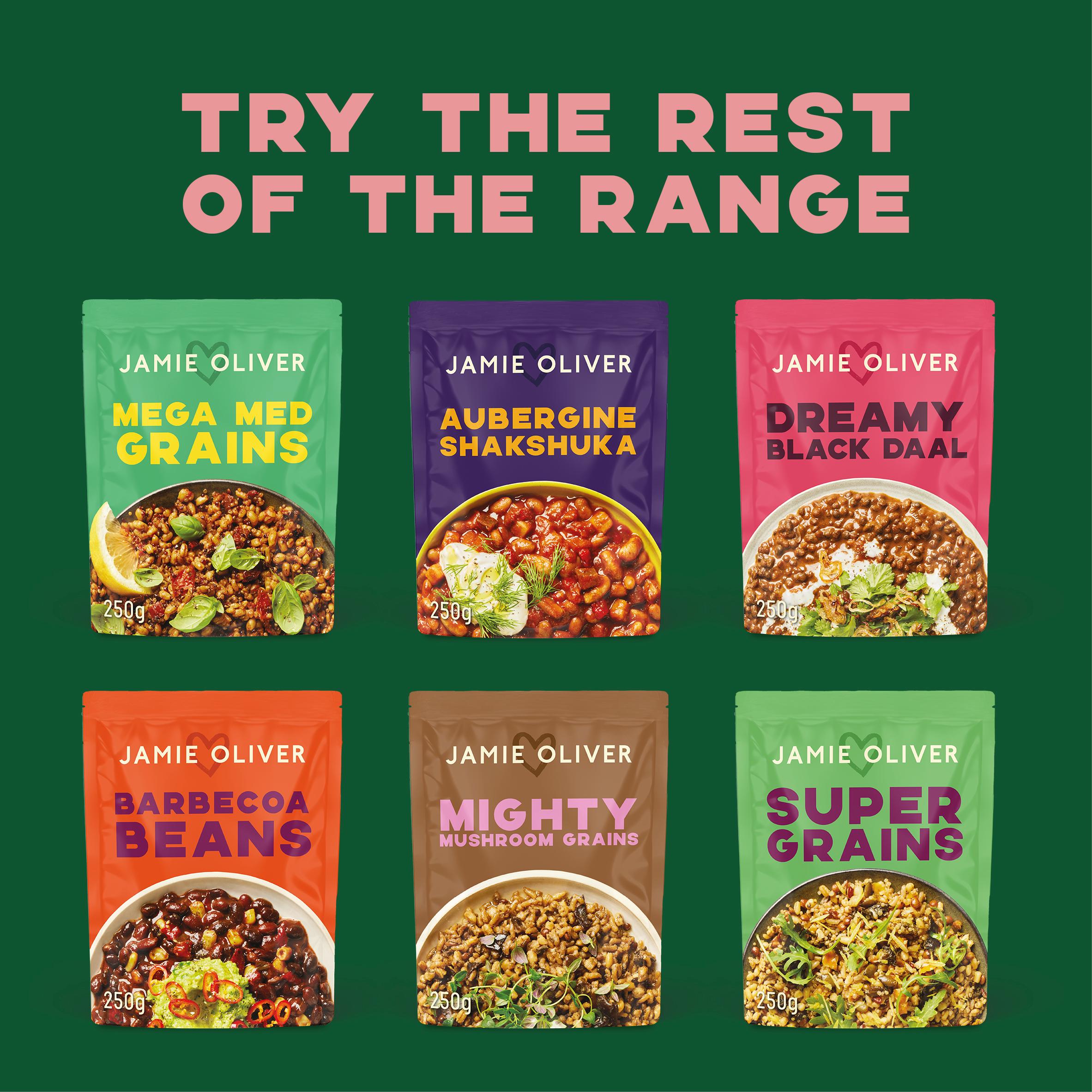 Jamie Oliver Smoky Chipotle Chill 250g thumbnail 4