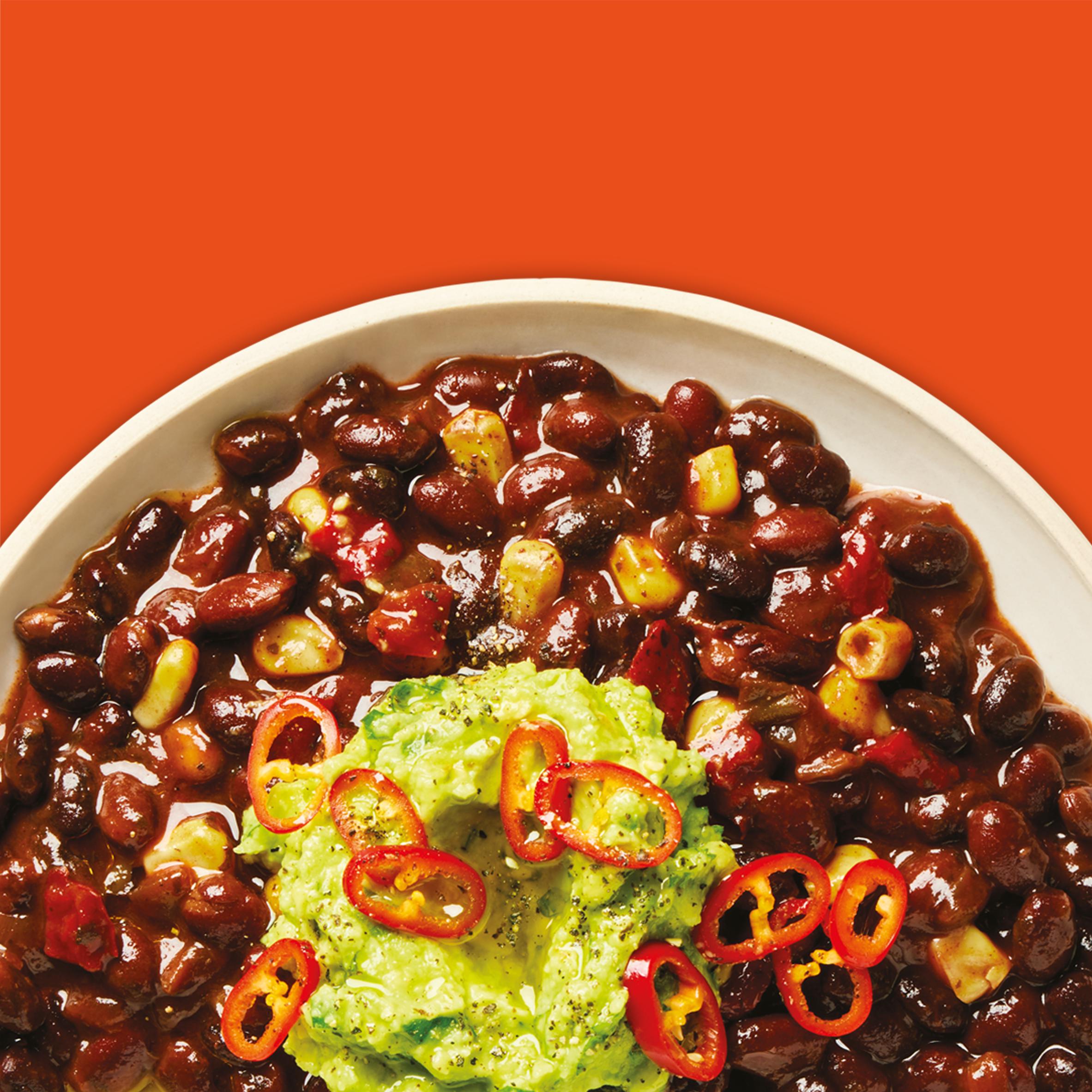 Jamie Oliver Barbecoa Beans 250g thumbnail 2