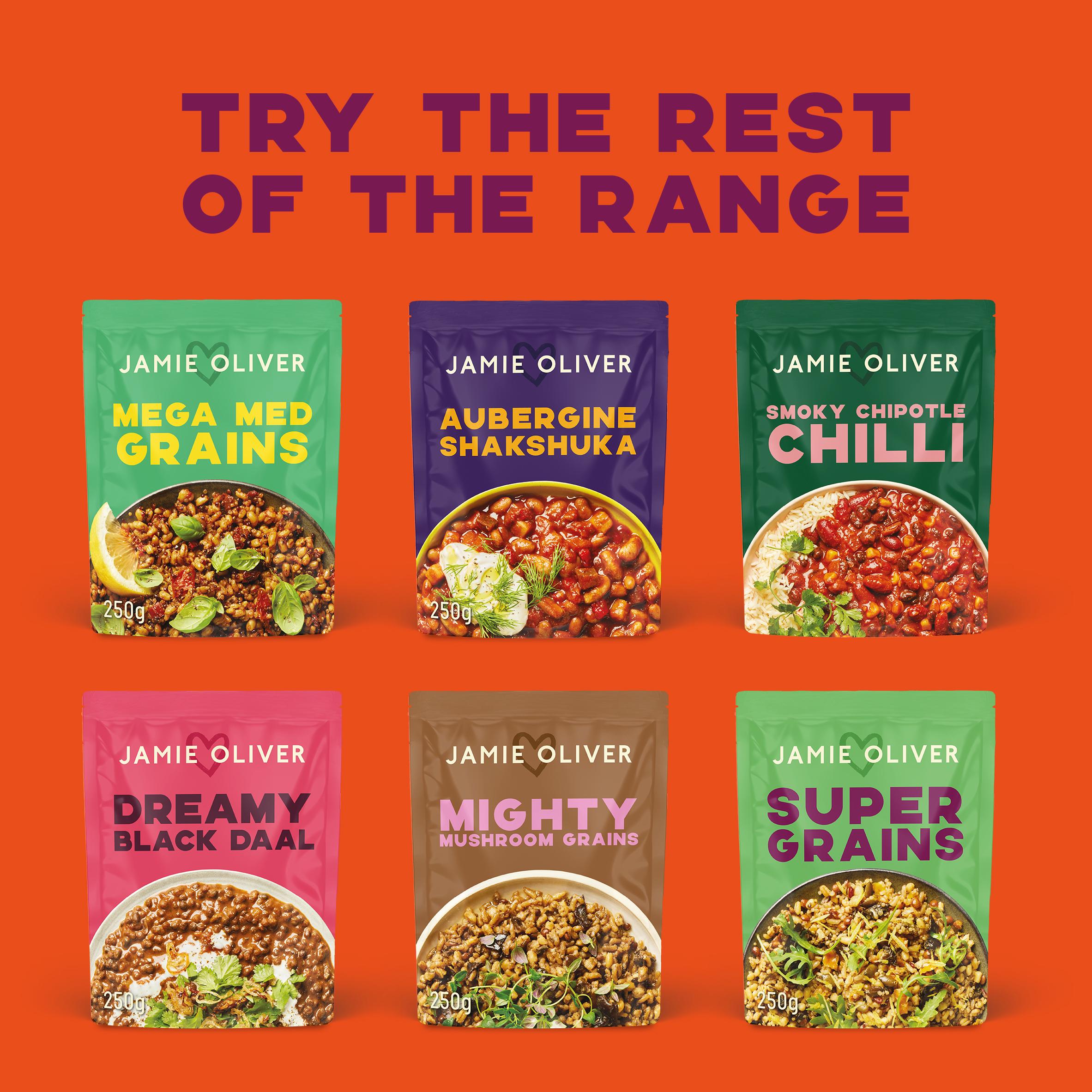 Jamie Oliver Barbecoa Beans 250g thumbnail 4