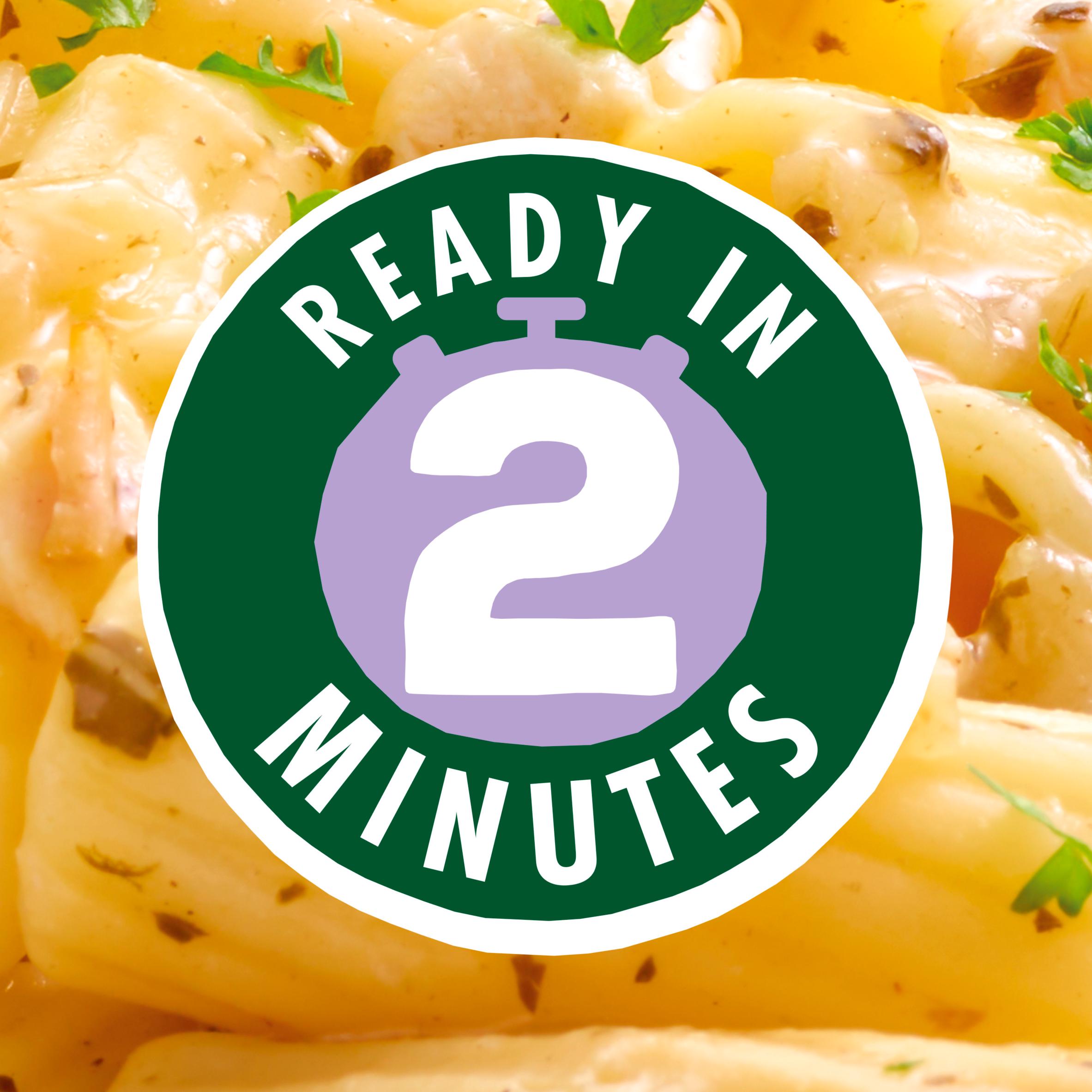 Dolmio Feasts Chicken & Garlic Rigatoni Pasta Ready Meal 250g thumbnail 3