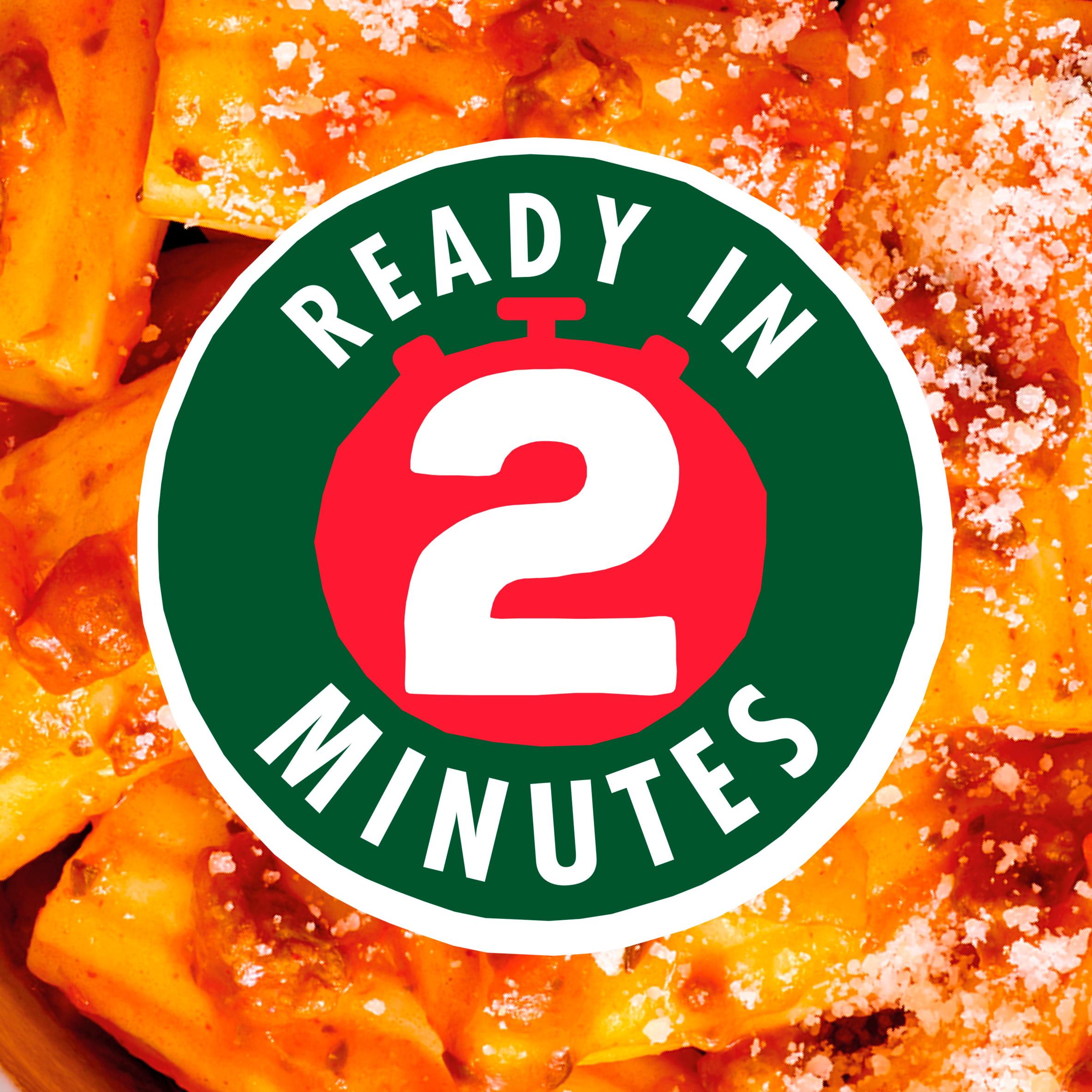 Dolmio Classics Rigatoni Bolognese Pasta Ready Meal 250g thumbnail 3