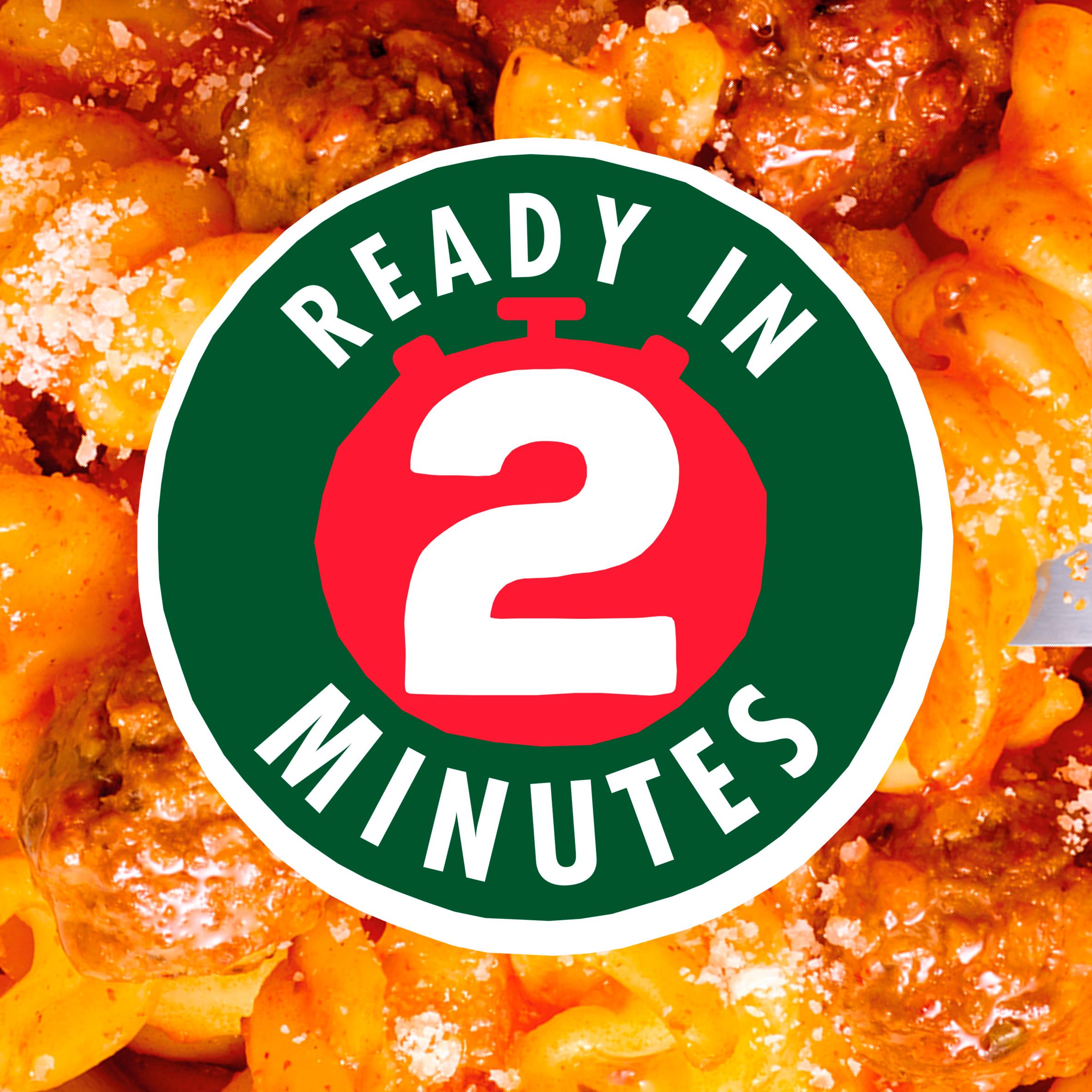 Dolmio Classics Meatballs Fusilli Pasta Ready Meal 250g thumbnail 3