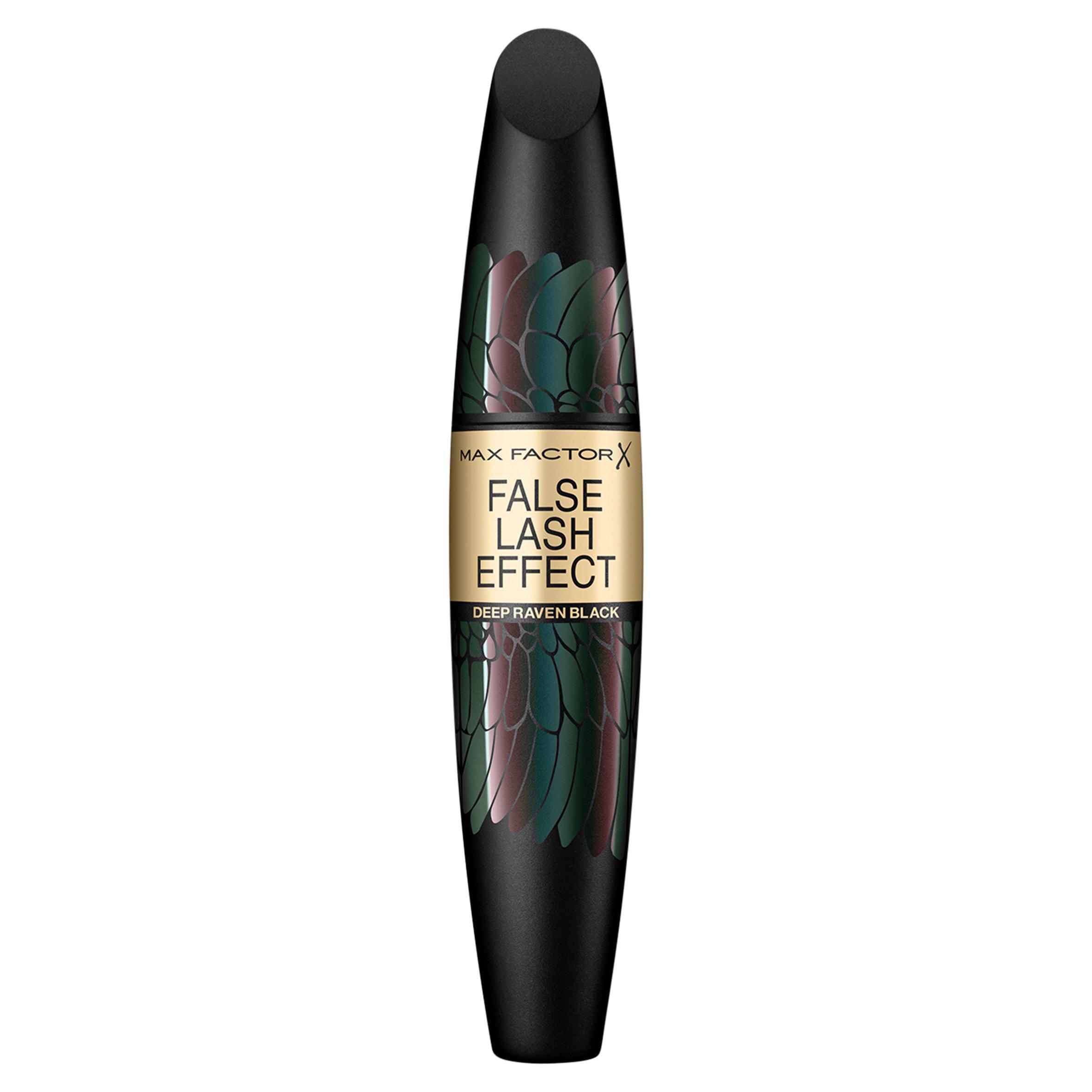 Max Factor False Lash Effect Lengthening Mascara Raven Black 13.1ml