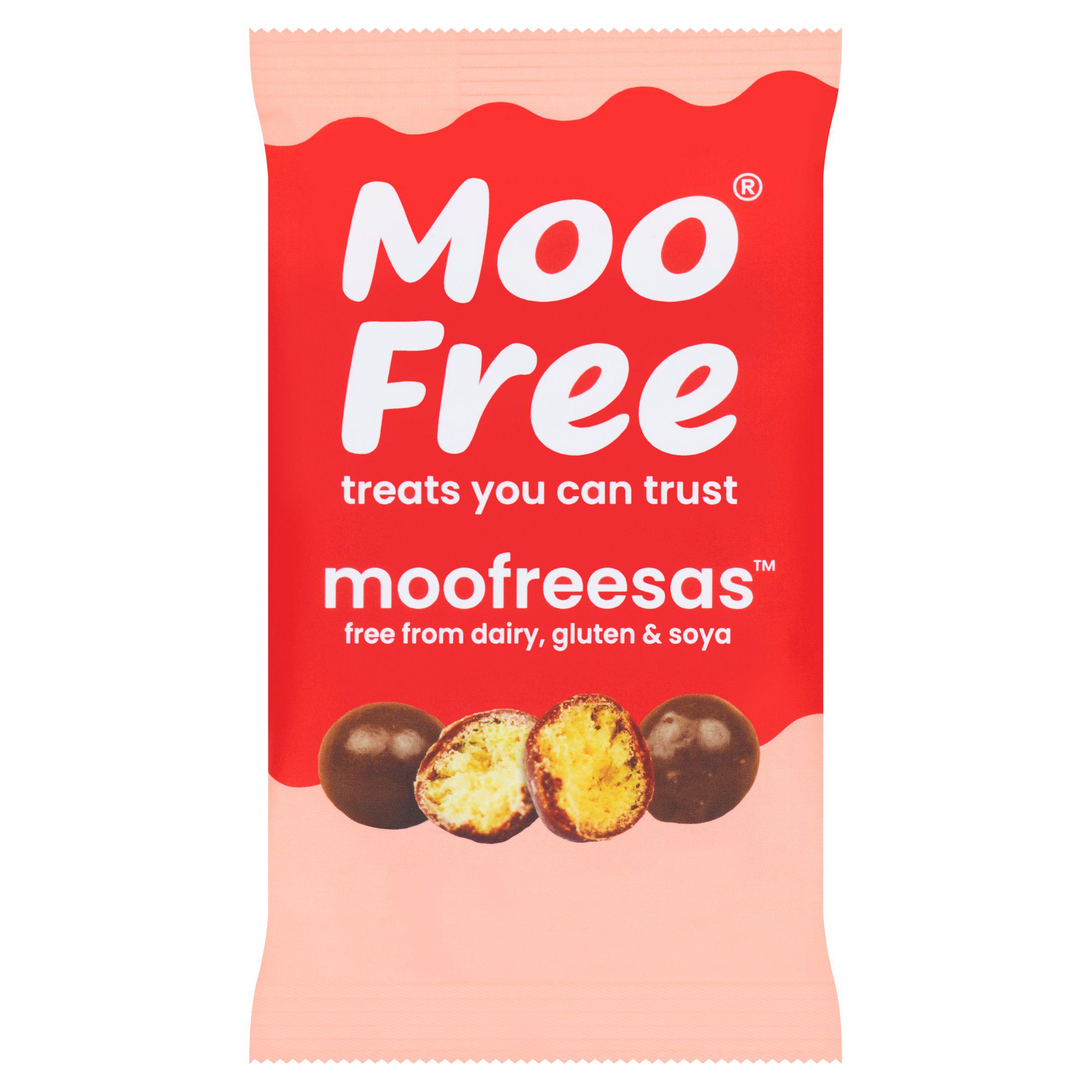 Moo Free Moofreesas Bag