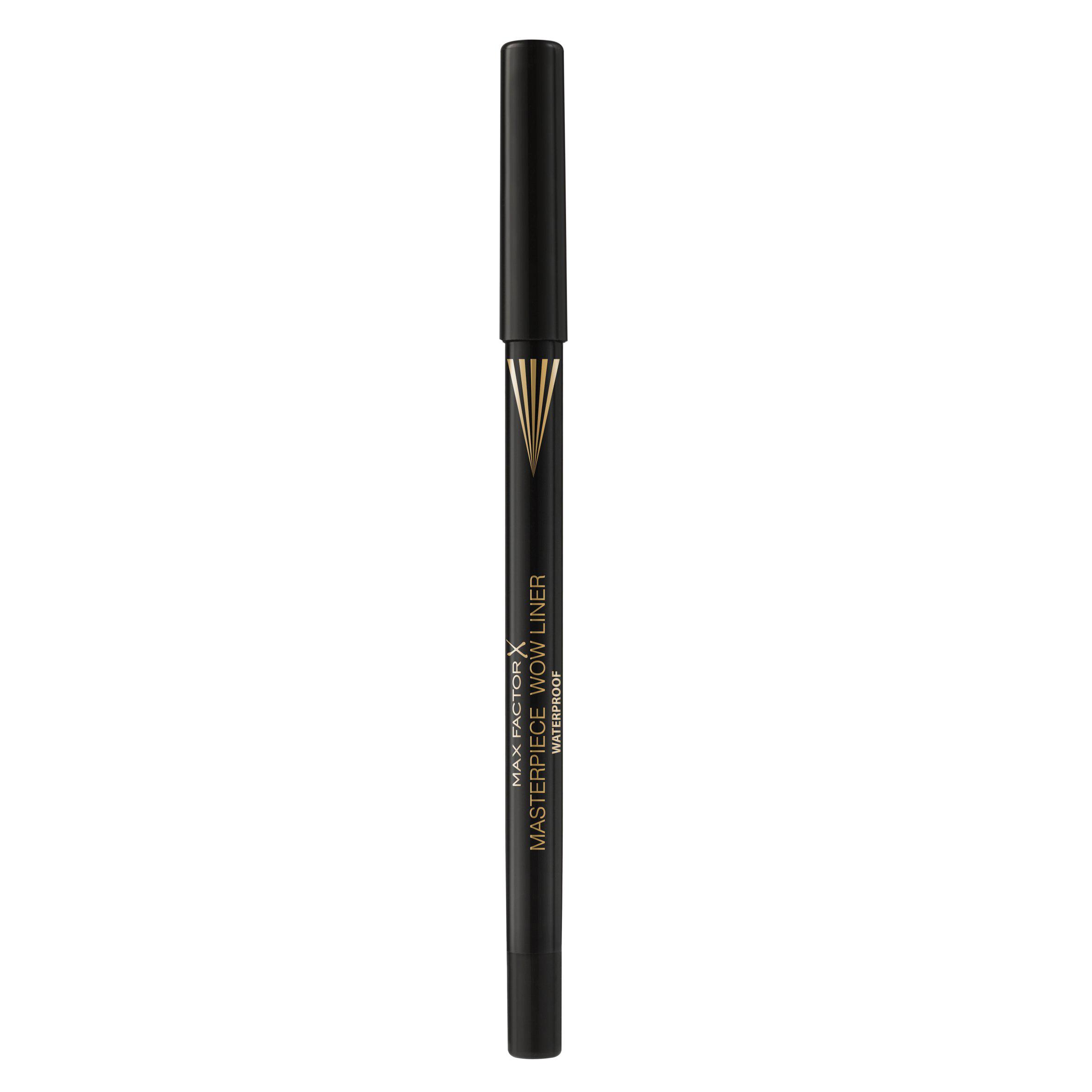 Max Factor Masterpiece Wow Waterproof Eyeliner 310 Sable Black