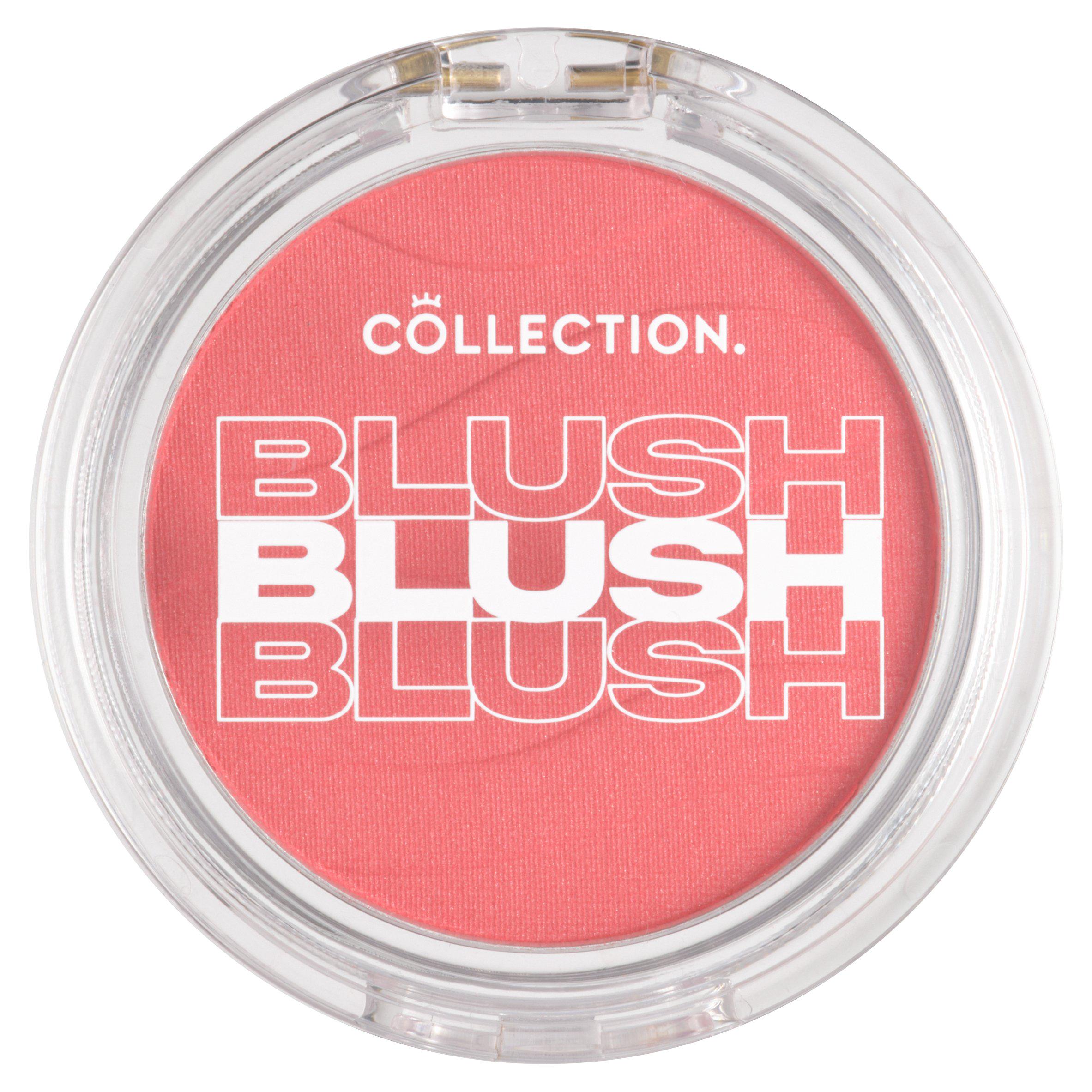 Collection Blush 7 Cherry