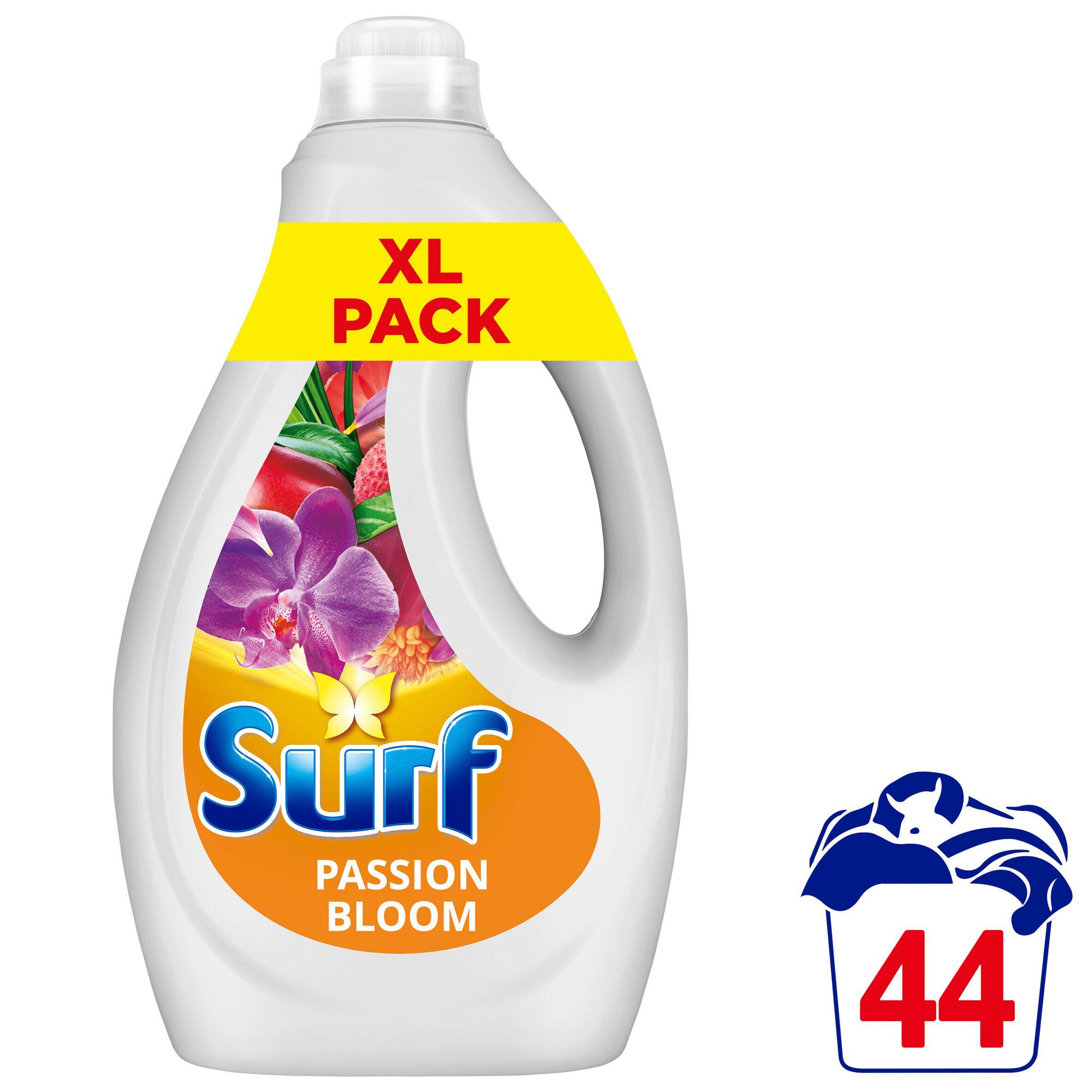 Surf Laundry Washing Passion Bloom 44 washes
