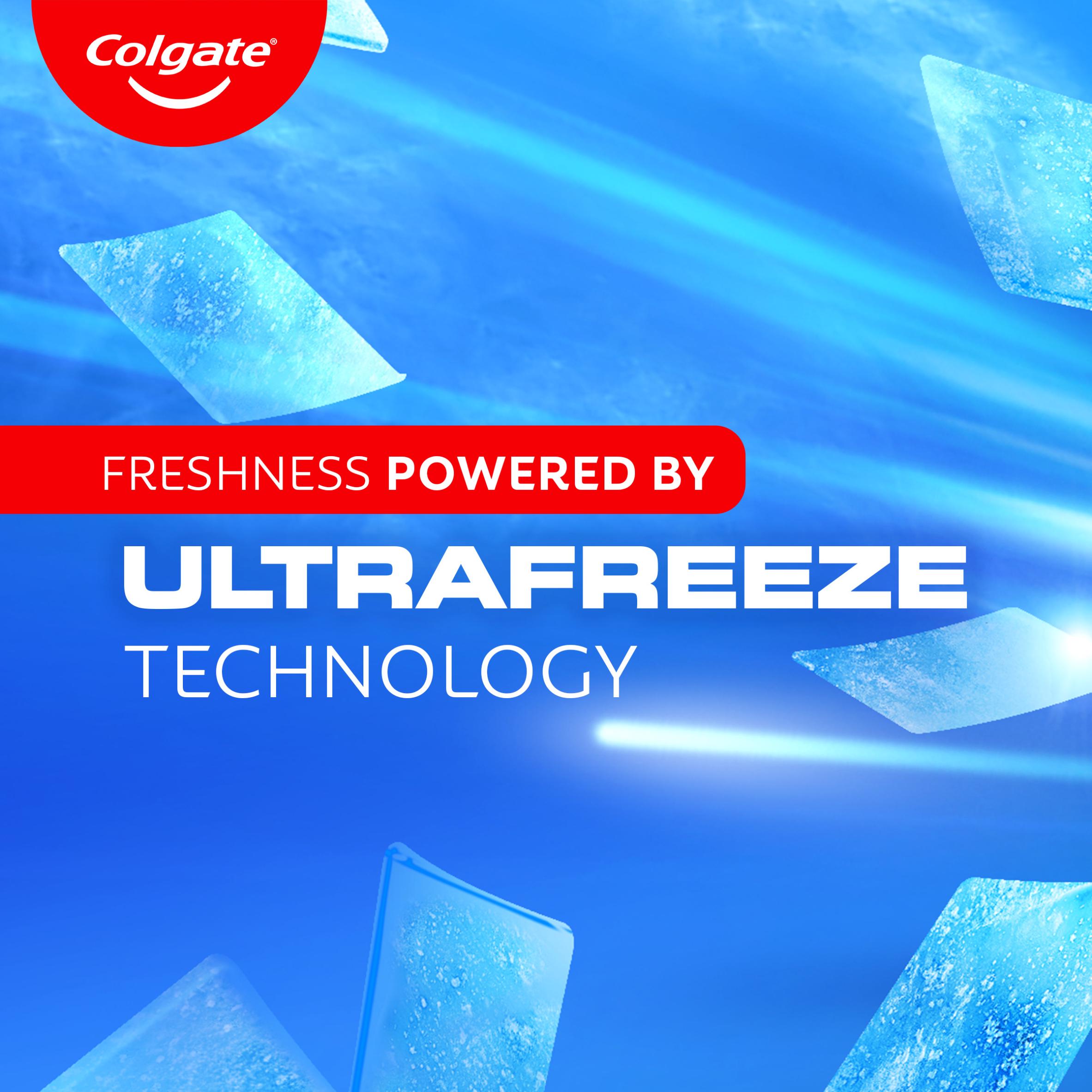 Colgate Max Fresh Toothpaste with Cooling Crystals 2 x 75ml thumbnail 4