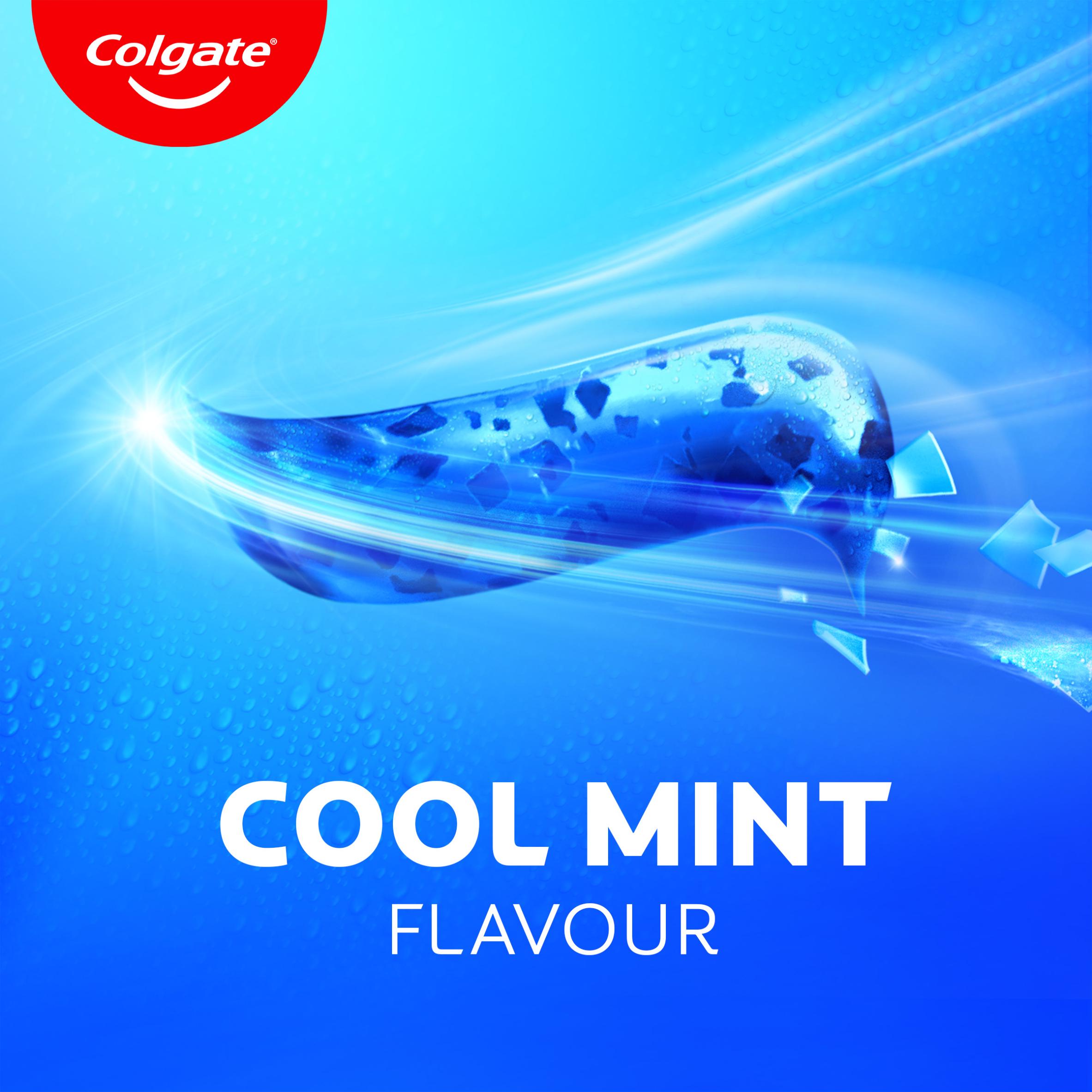 Colgate Max Fresh Toothpaste with Cooling Crystals 2 x 75ml thumbnail 6