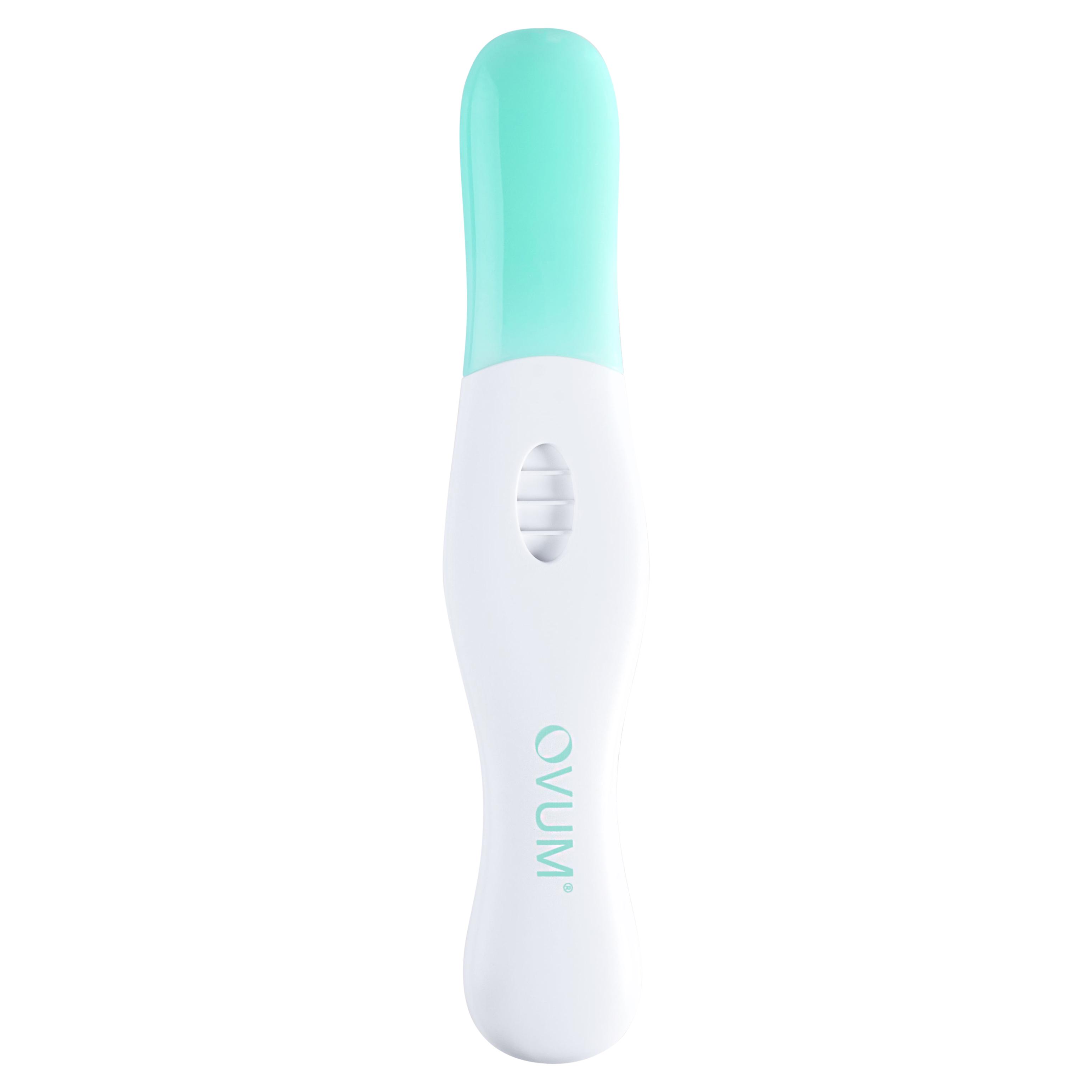 Ovum Early Detection Pregnancy Tests x2 thumbnail 3