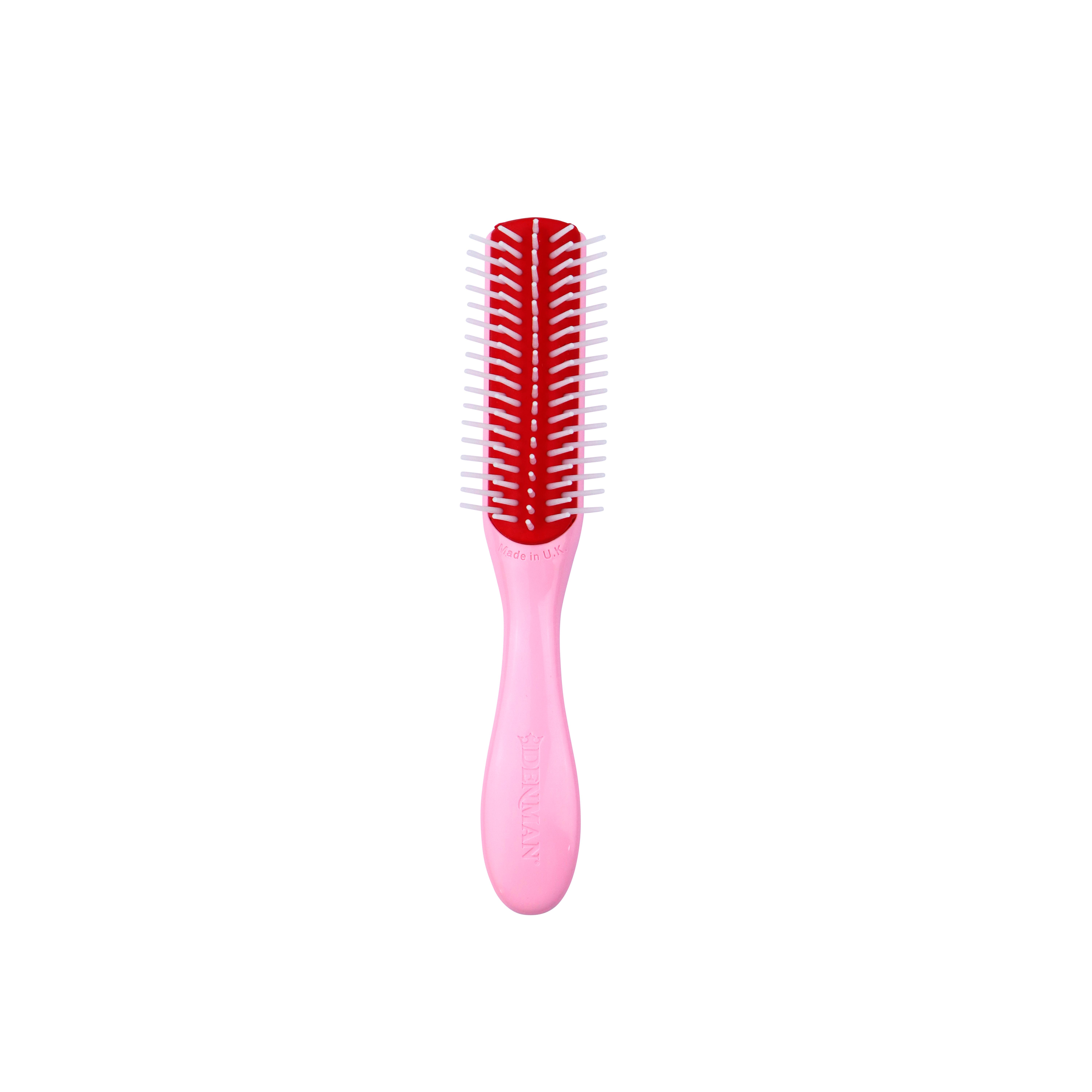 Denman D14 the Mini Curl Definer & Styler Pink Crush thumbnail 2