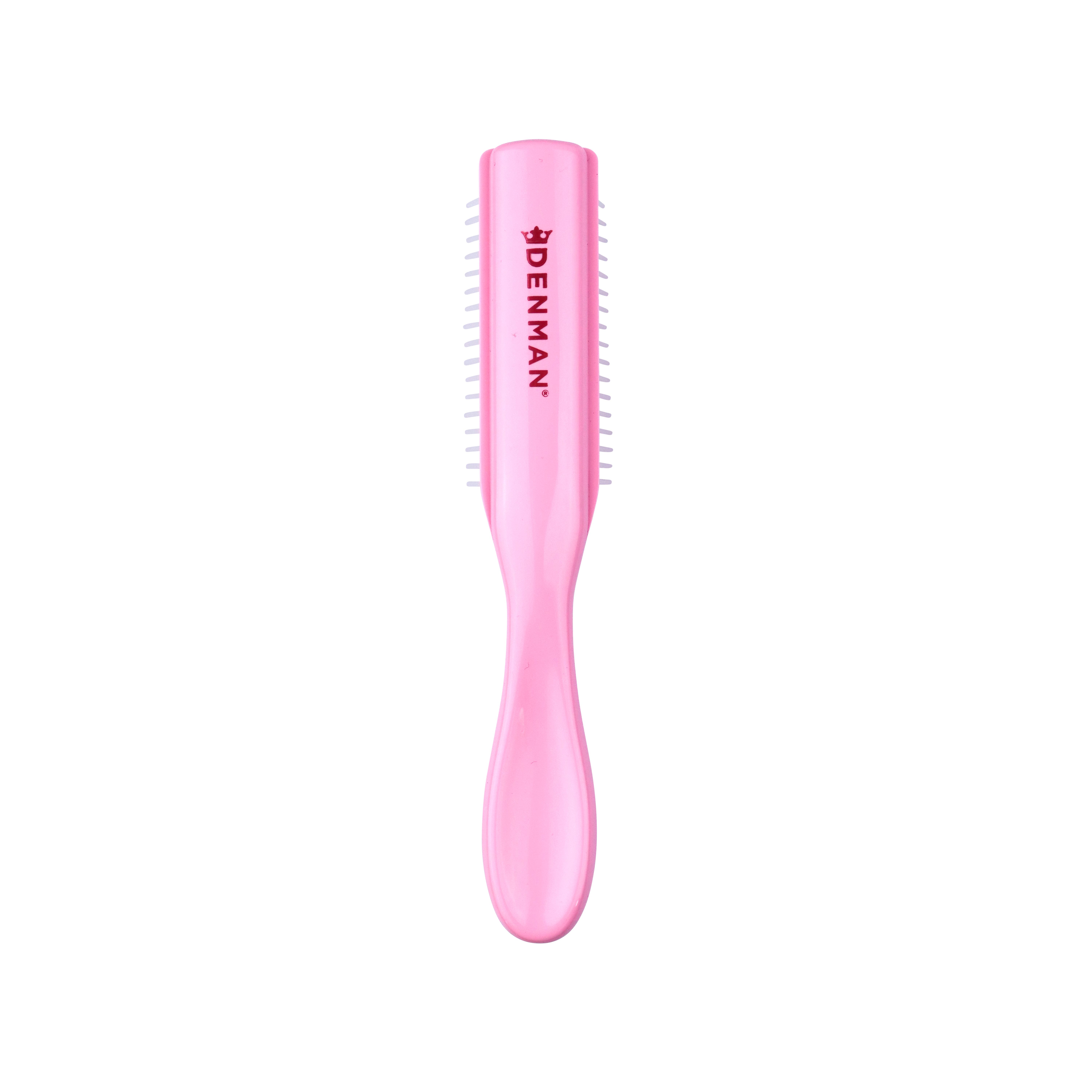Denman D14 the Mini Curl Definer & Styler Pink Crush thumbnail 3