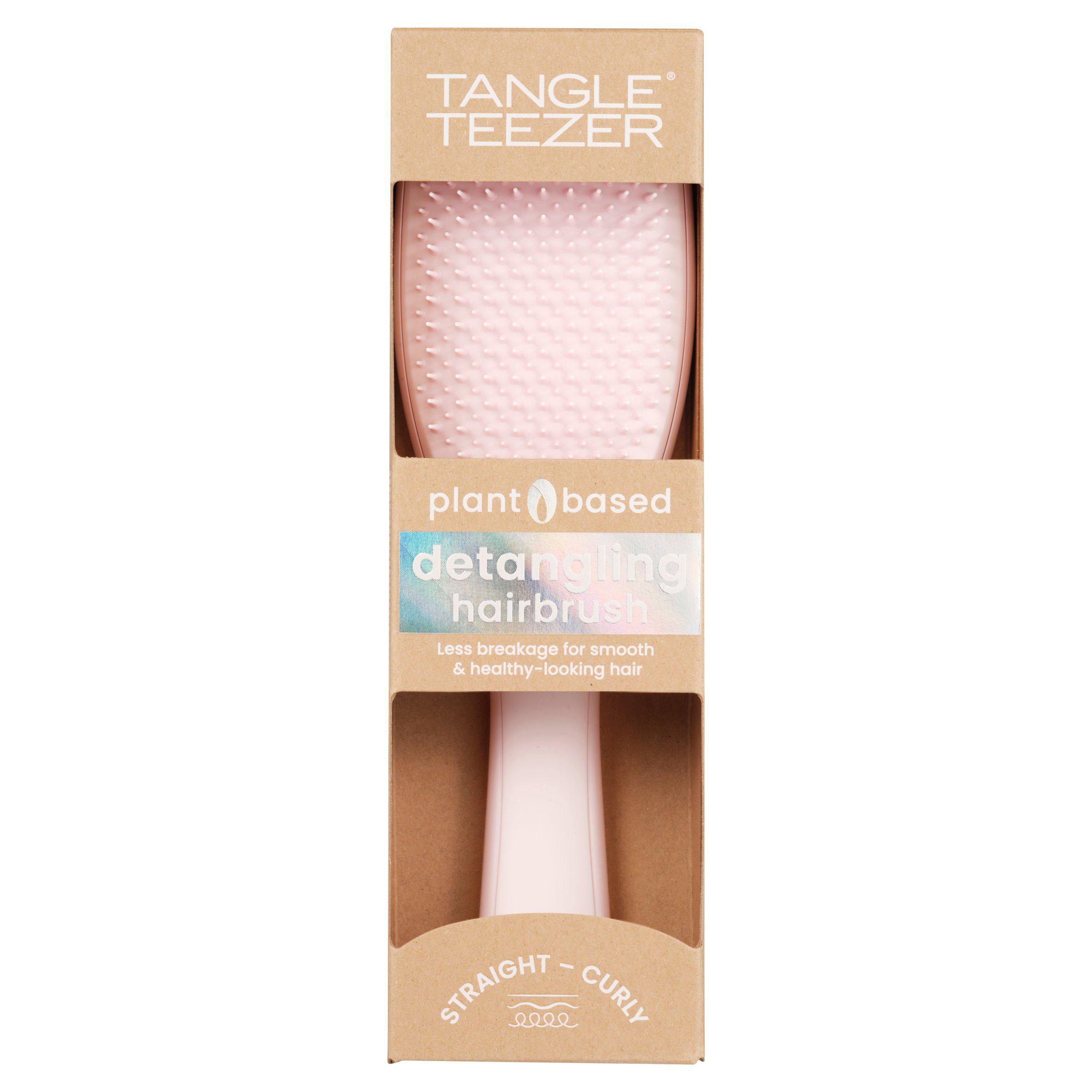 Tangle Teezer Detangling Hairbrush