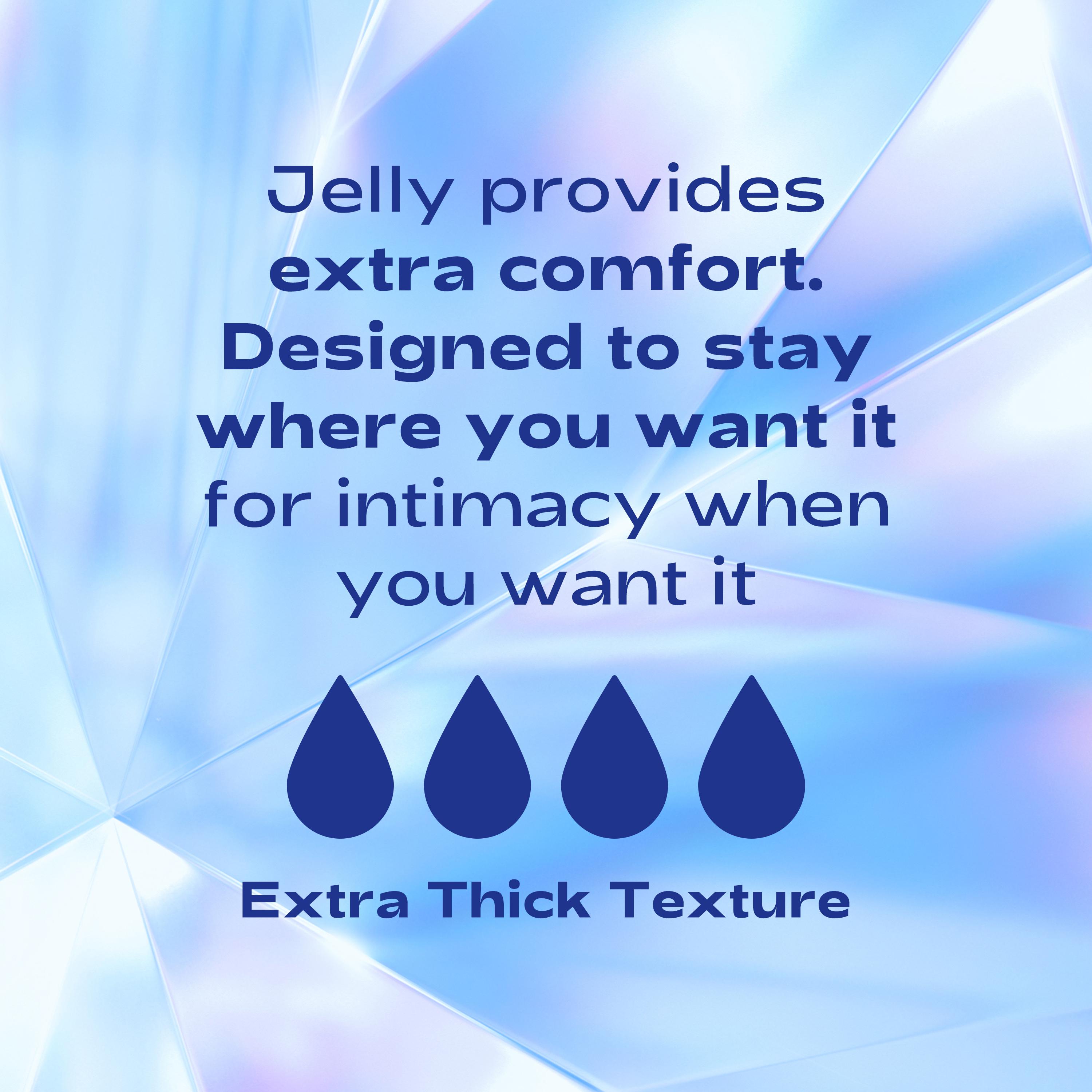 KY Water Based Jelly Personal Lubricant 57g thumbnail 5