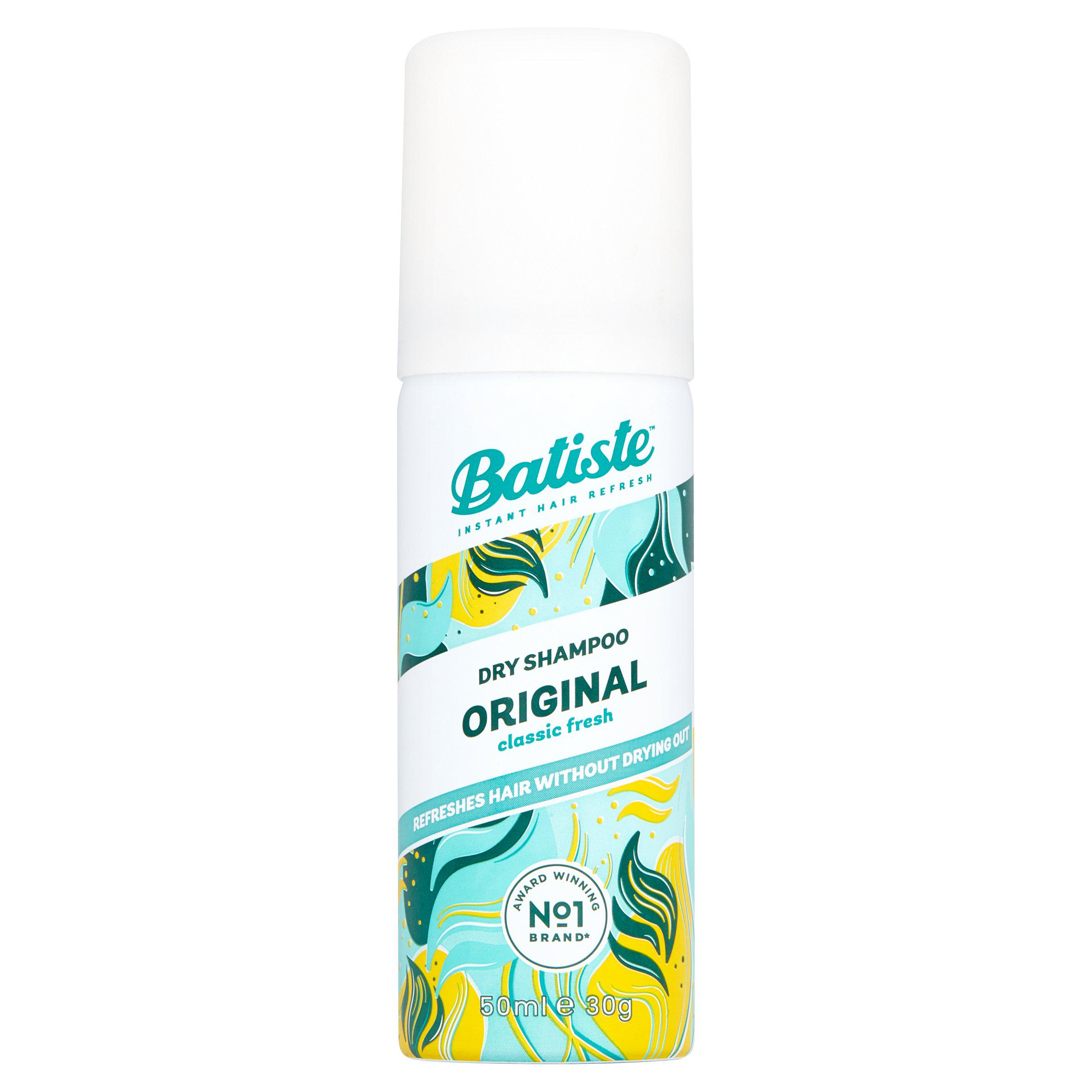 Batiste Original 50ml