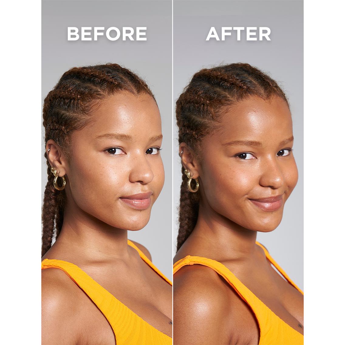 Bondi Sands Technocolor Caramel Self Tanning Face Serum 50ml thumbnail 3