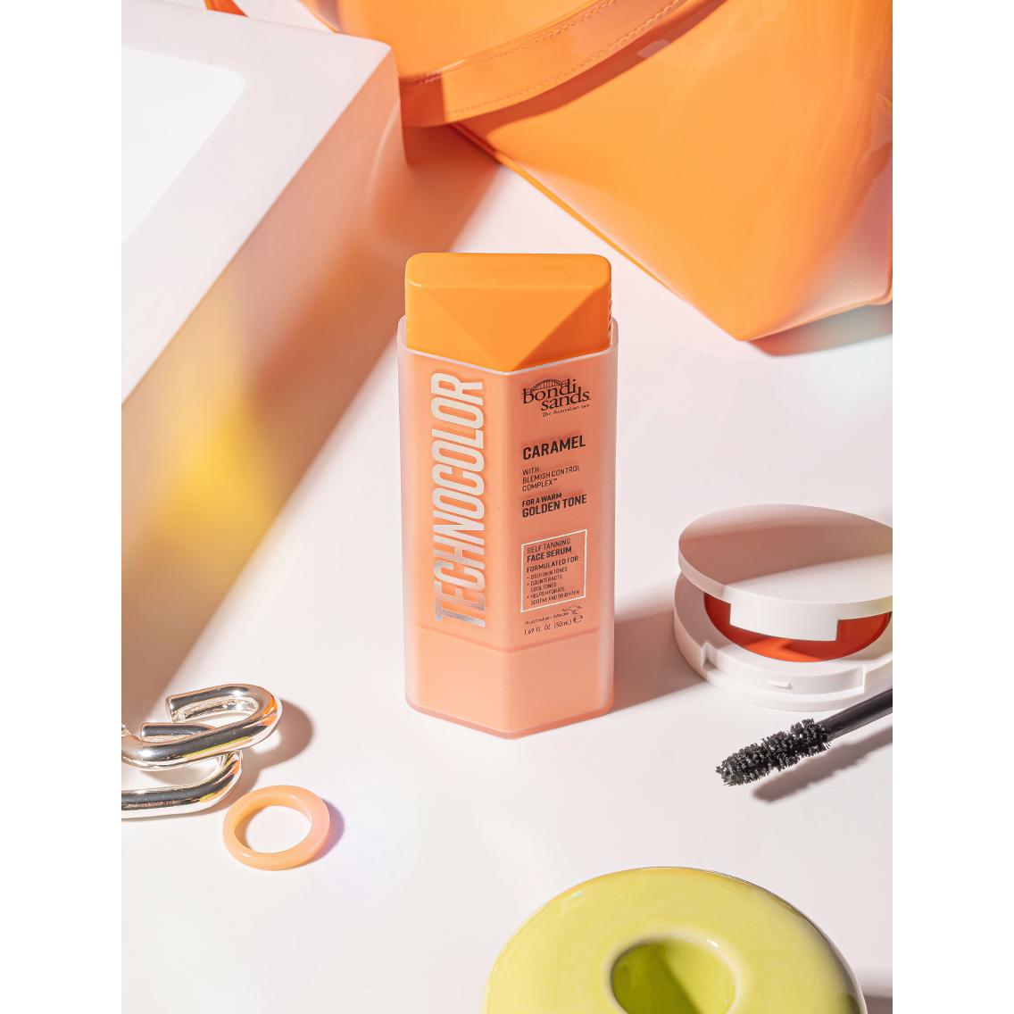 Bondi Sands Technocolor Caramel Self Tanning Face Serum 50ml thumbnail 5