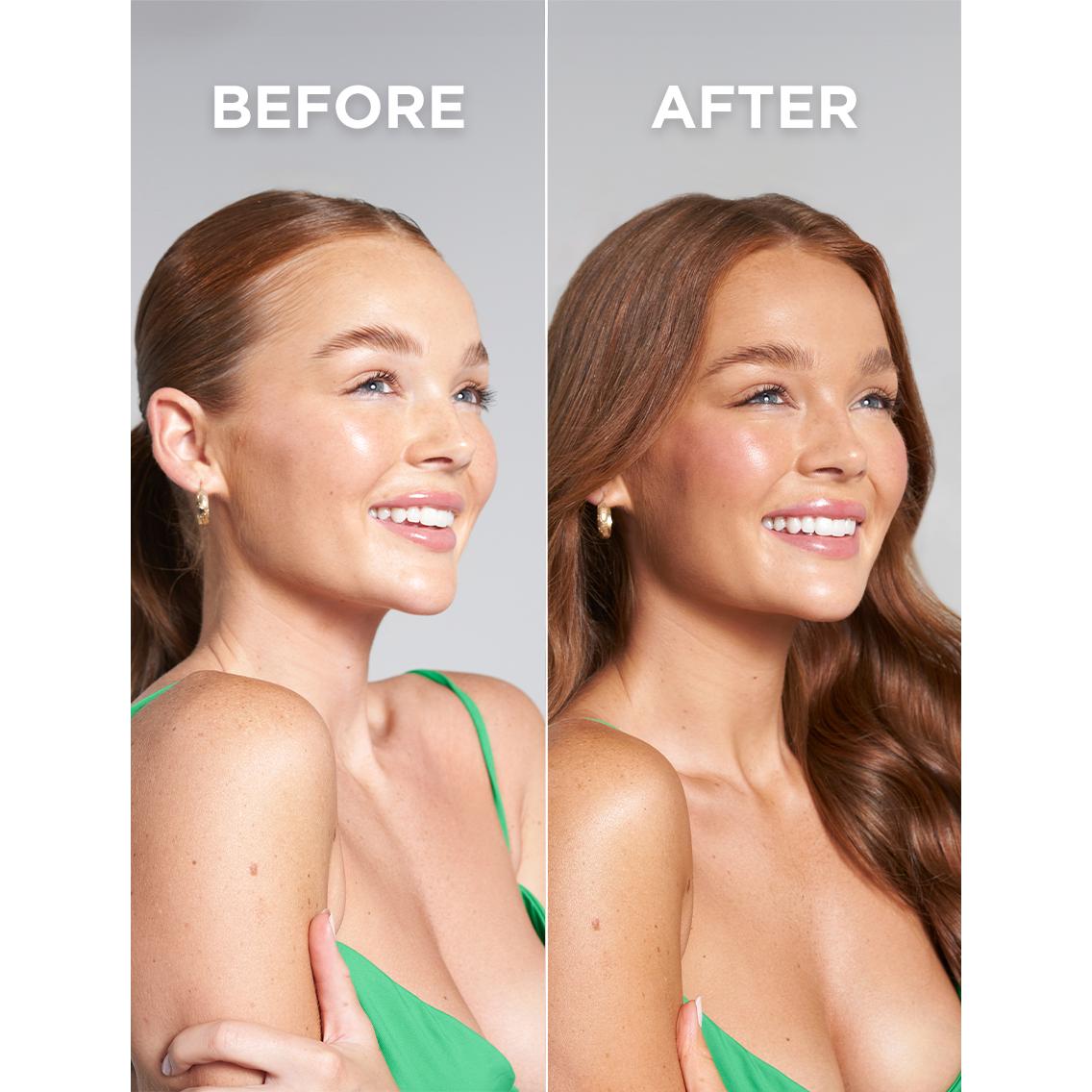 Bondi Sands Technocolor Emerald Self Tanning Face Serum 50ml thumbnail 3