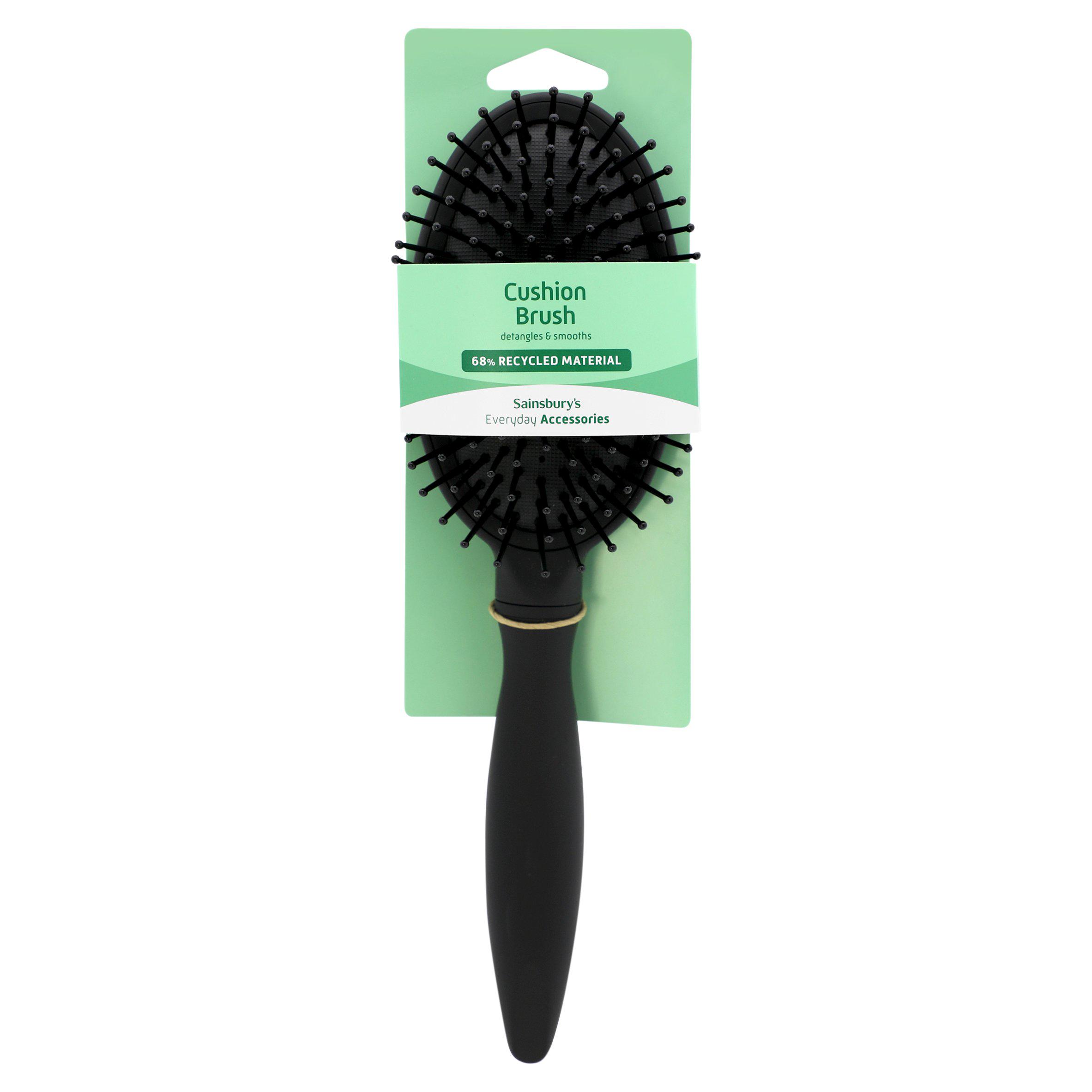 Sainsbury's Cushion Brush
