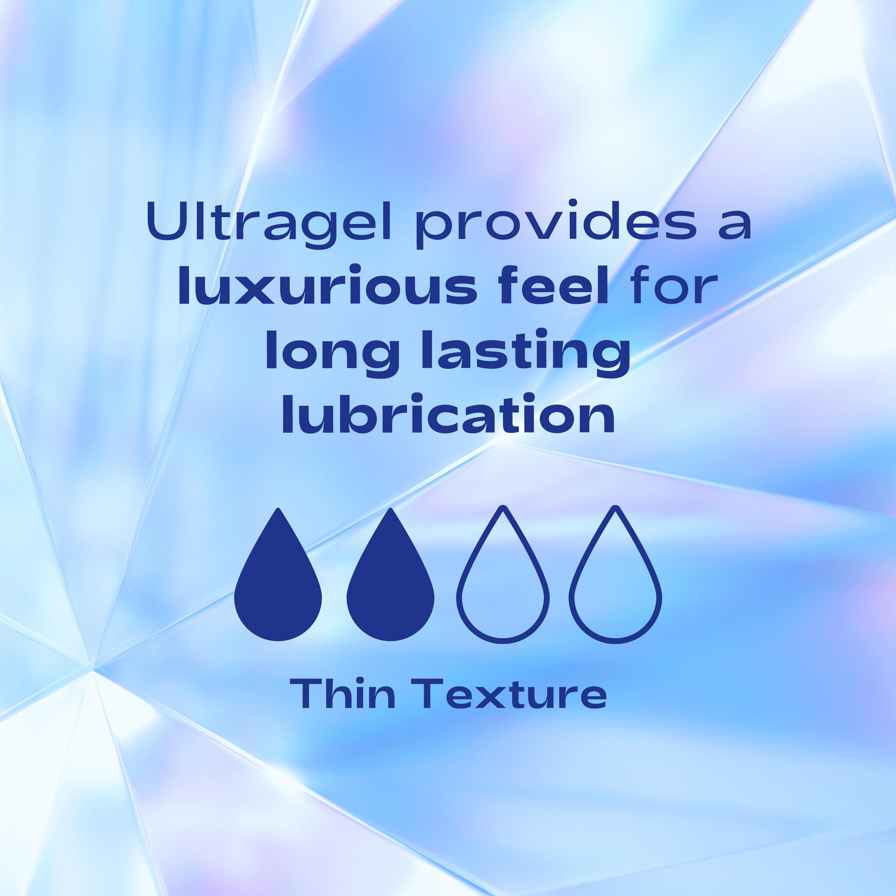 KY Water Based Ultragel 44ml thumbnail 4