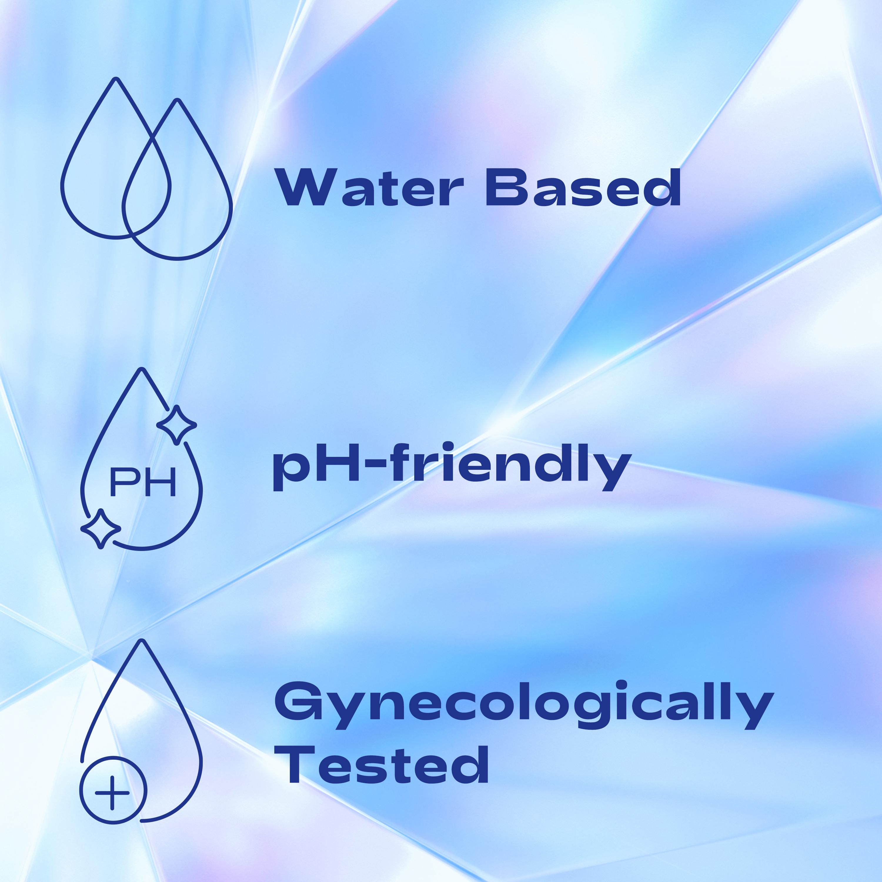 KY Water Based Ultragel 44ml thumbnail 5